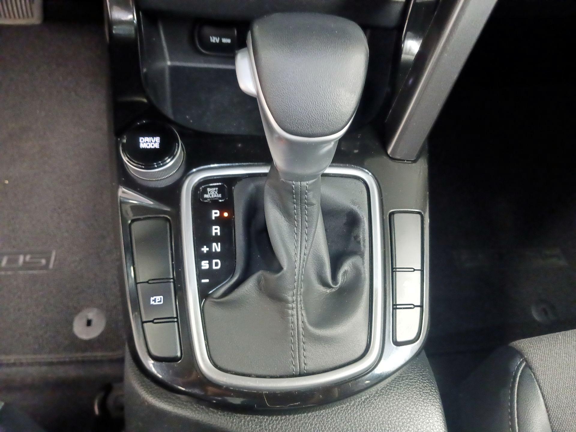 Thumbnail: 2025 Kia Seltos - 15