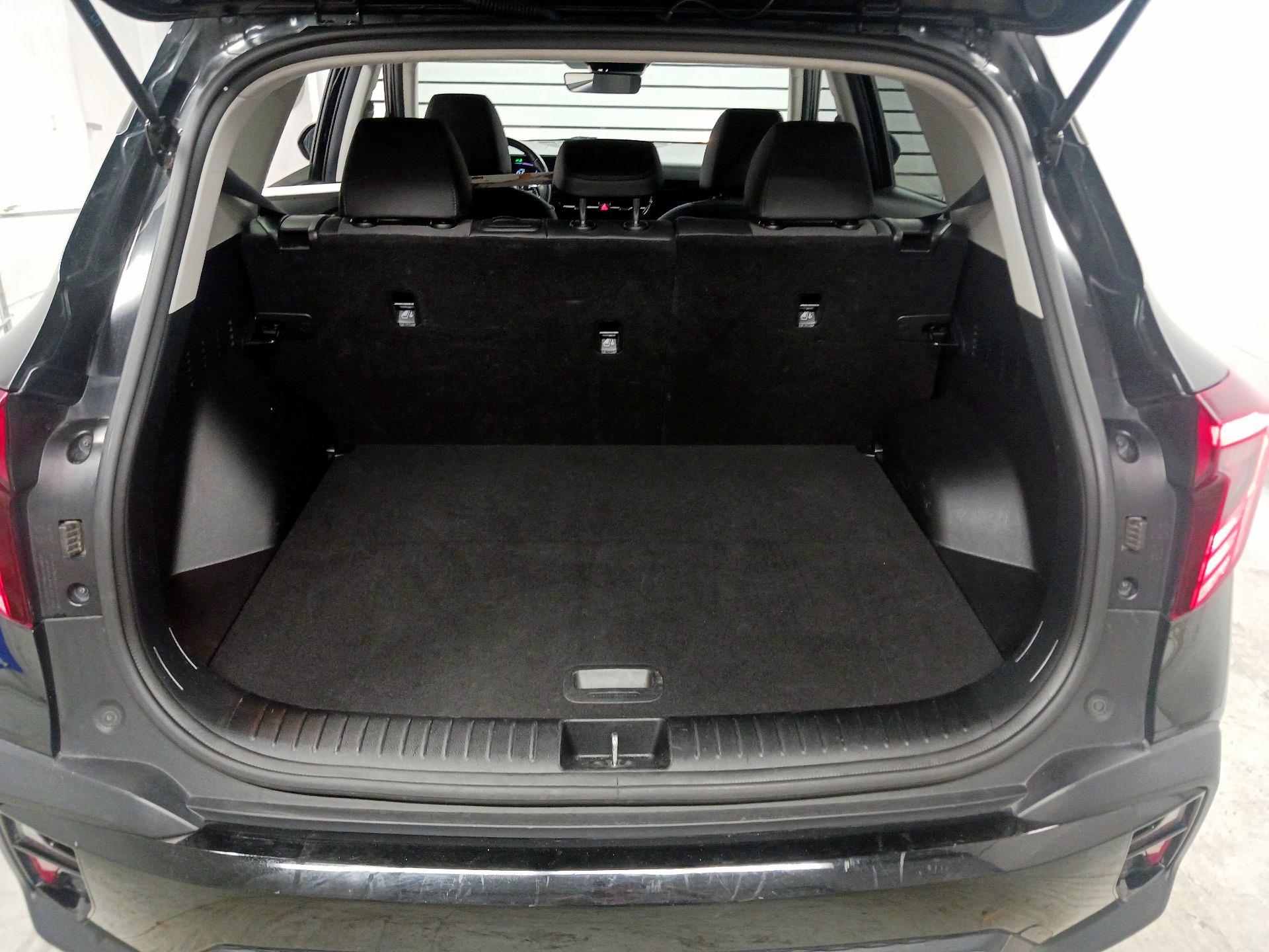 Thumbnail: 2025 Kia Seltos - 16