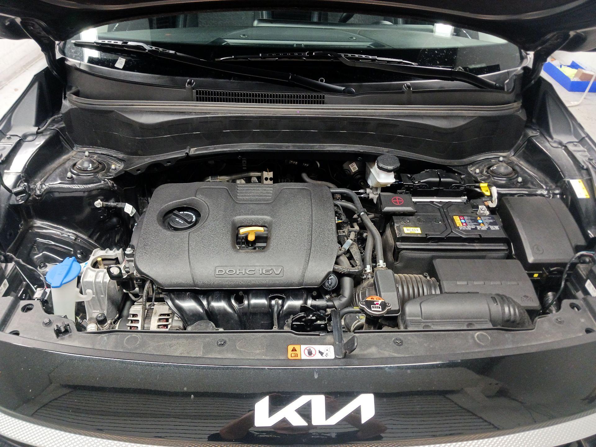 Thumbnail: 2025 Kia Seltos - 17