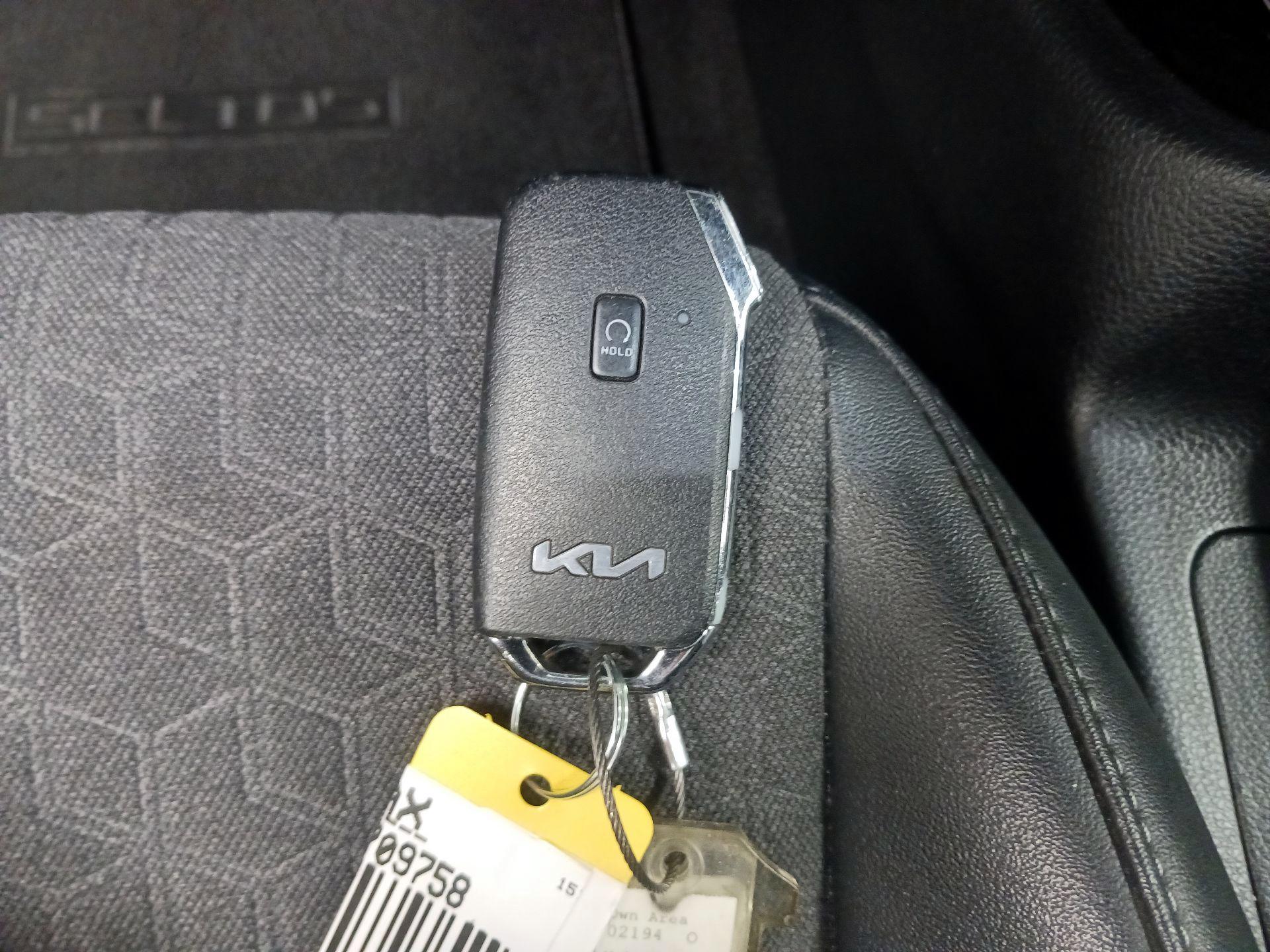 Thumbnail: 2025 Kia Seltos - 18