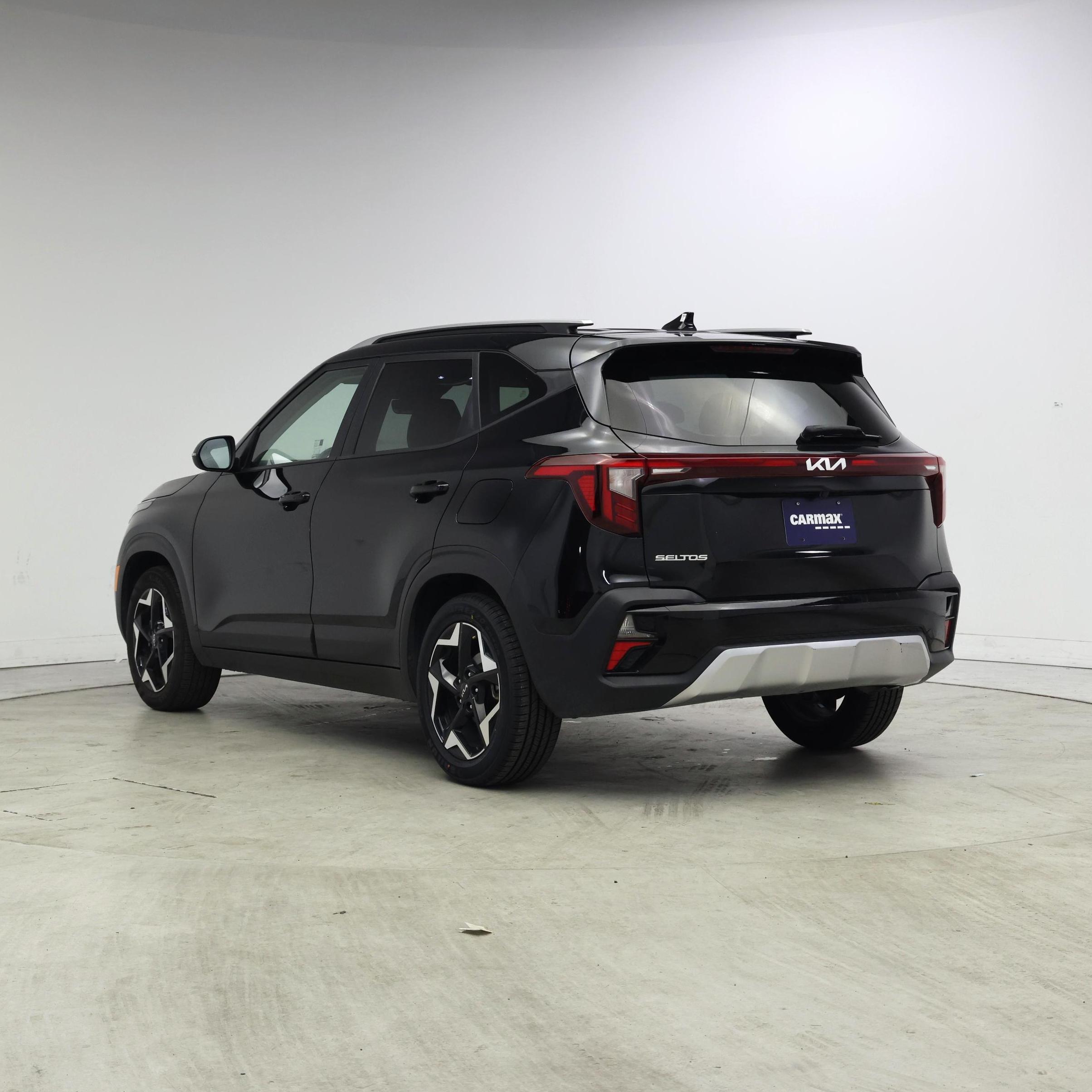 Thumbnail: 2025 Kia Seltos - 2