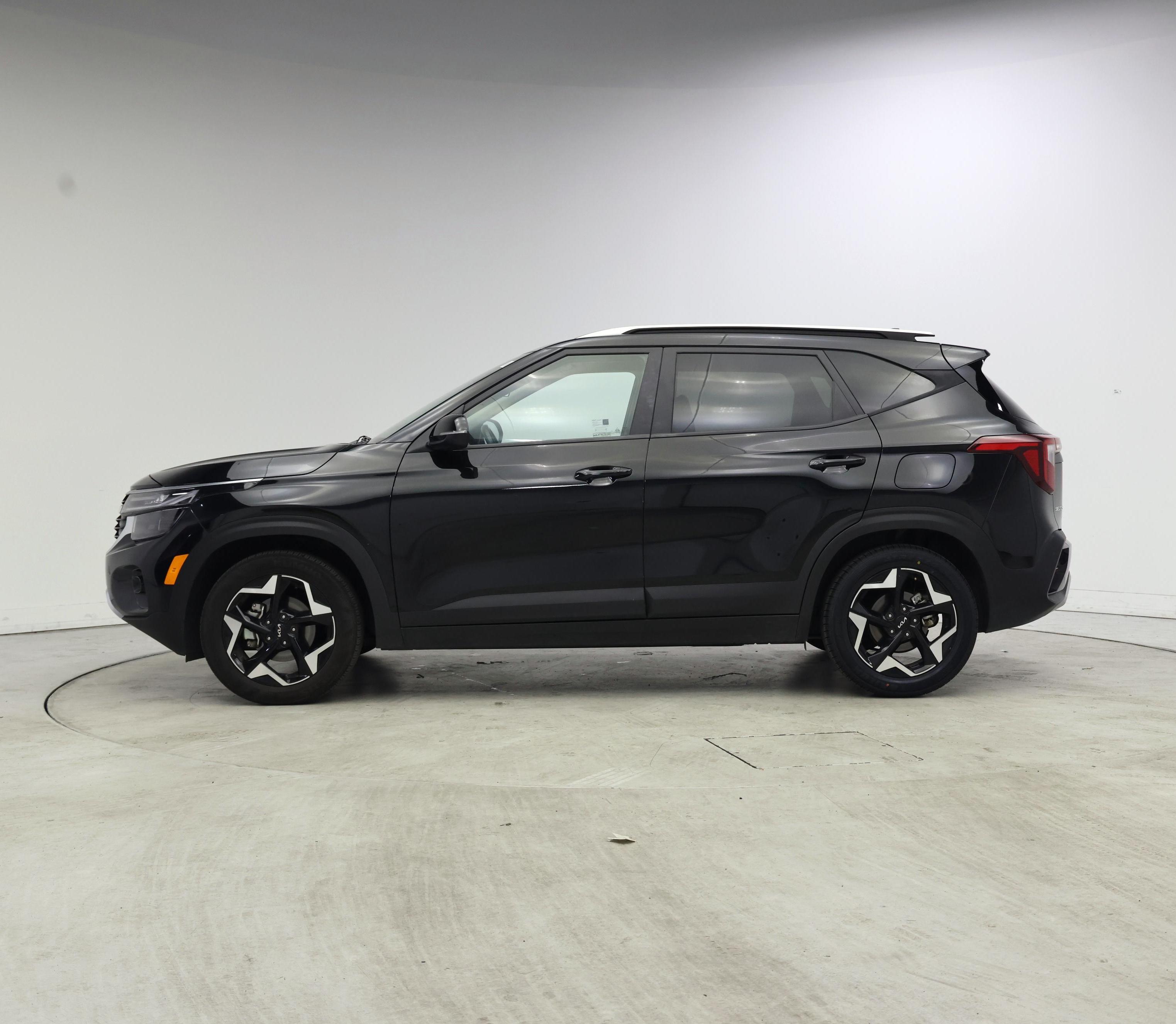 Thumbnail: 2025 Kia Seltos - 3