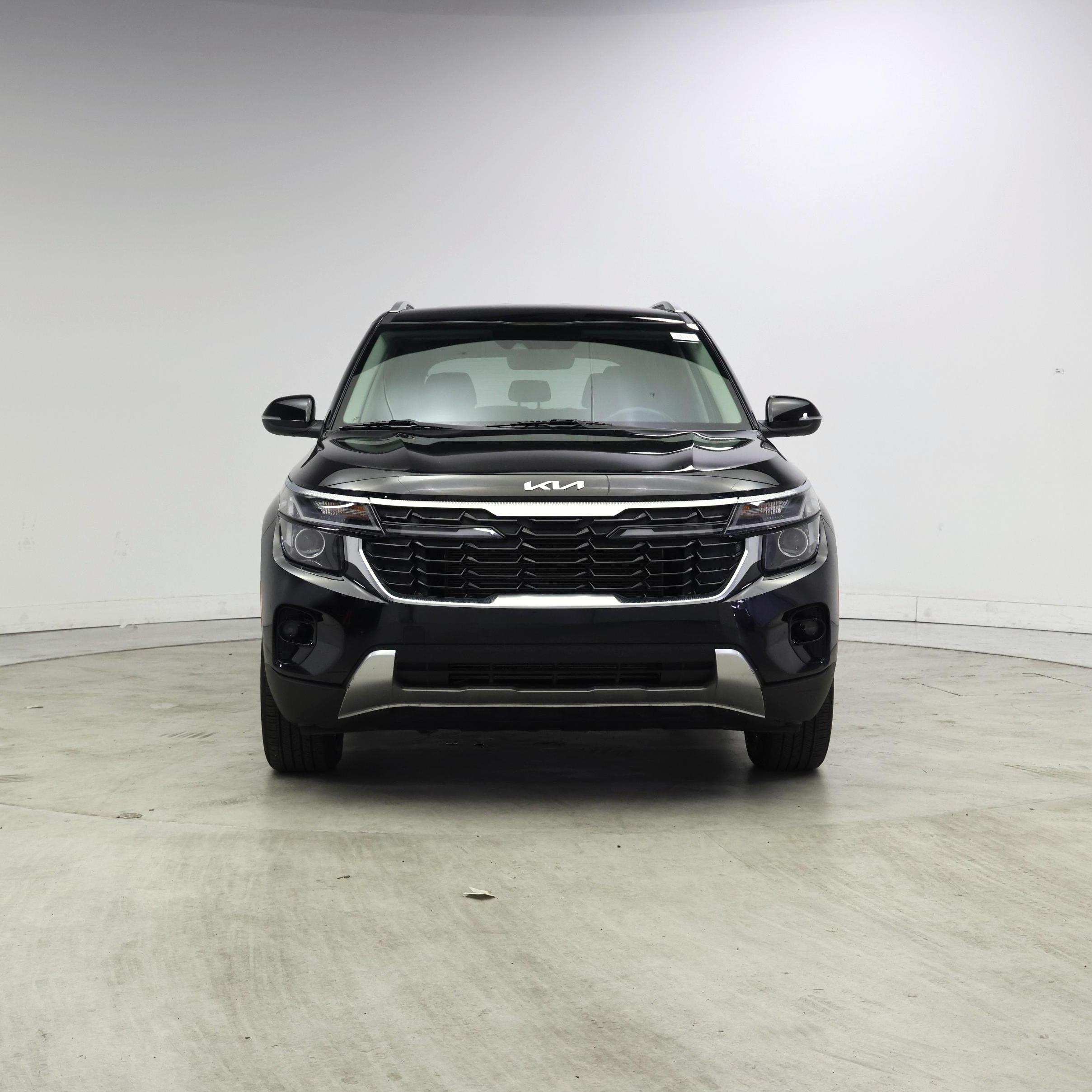 Thumbnail: 2025 Kia Seltos - 5