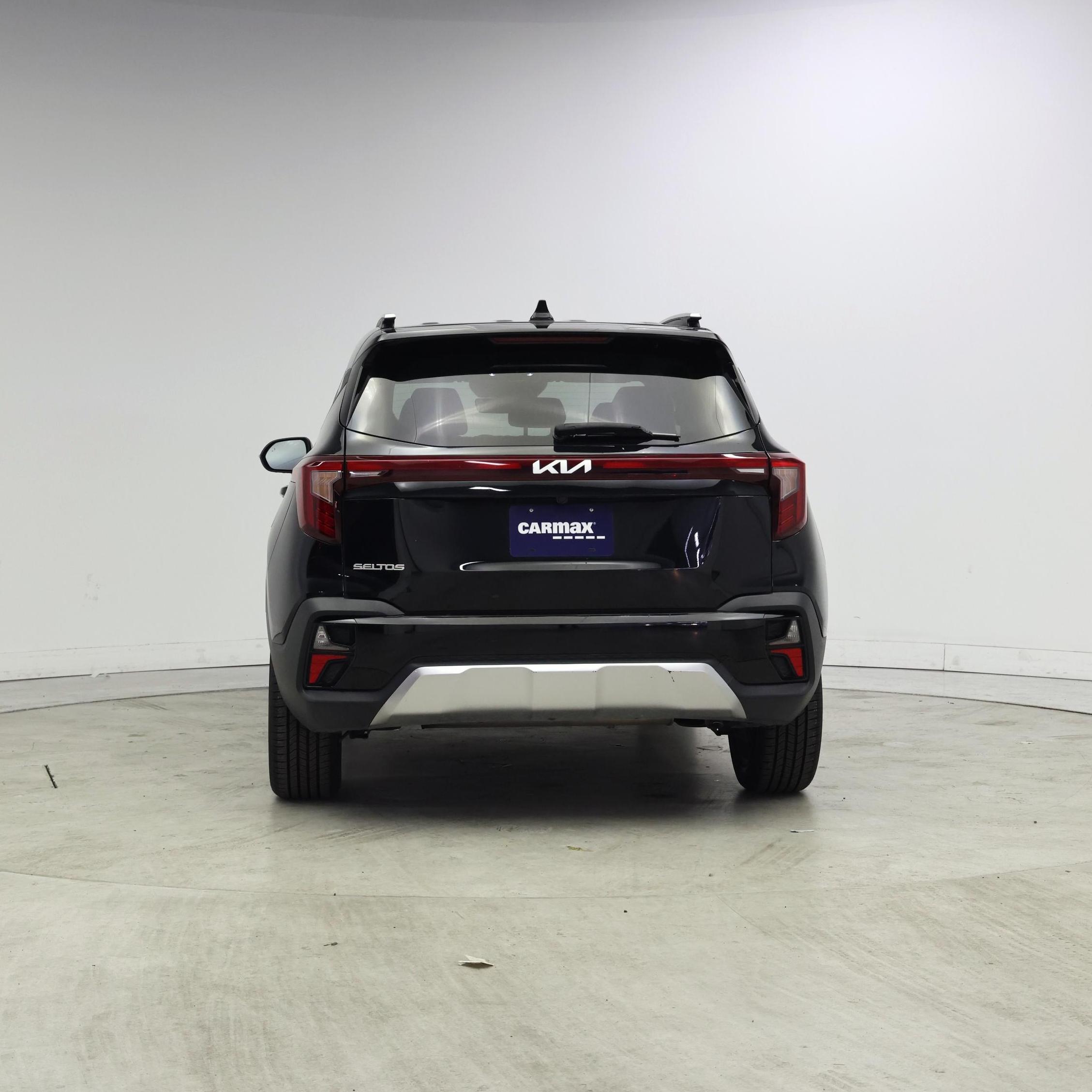 Thumbnail: 2025 Kia Seltos - 6