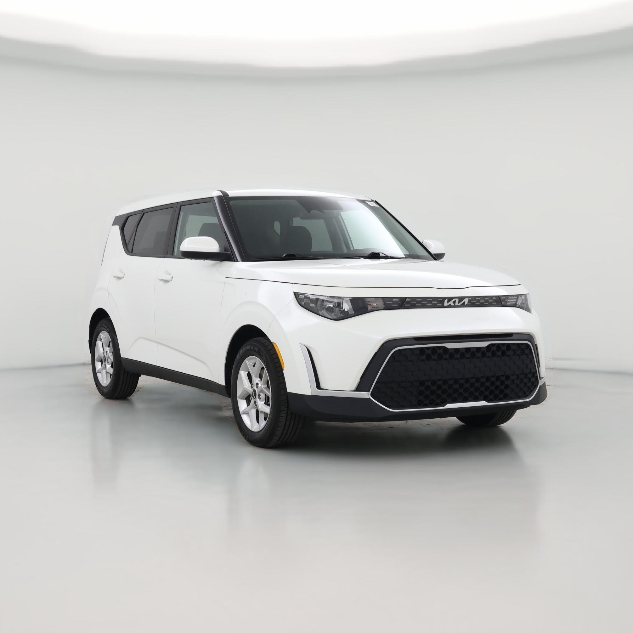 Thumbnail: 2025 Kia Soul - 1