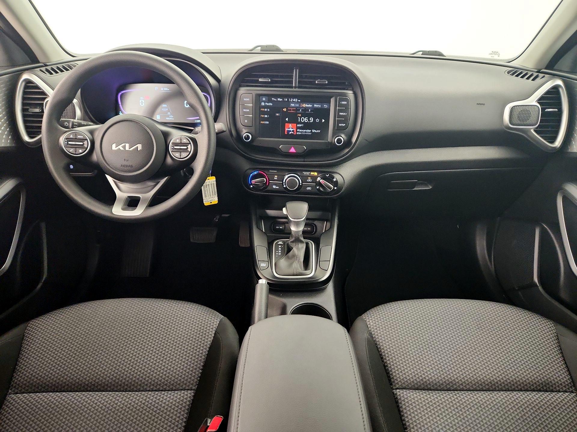 Thumbnail: 2025 Kia Soul - 9