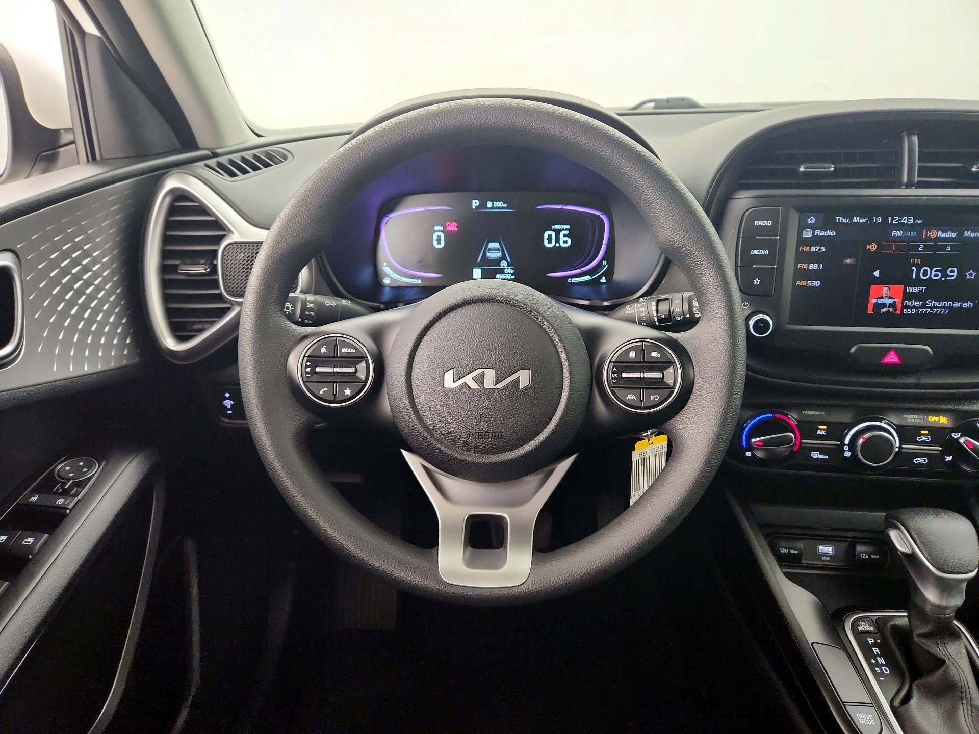 Thumbnail: 2025 Kia Soul - 10