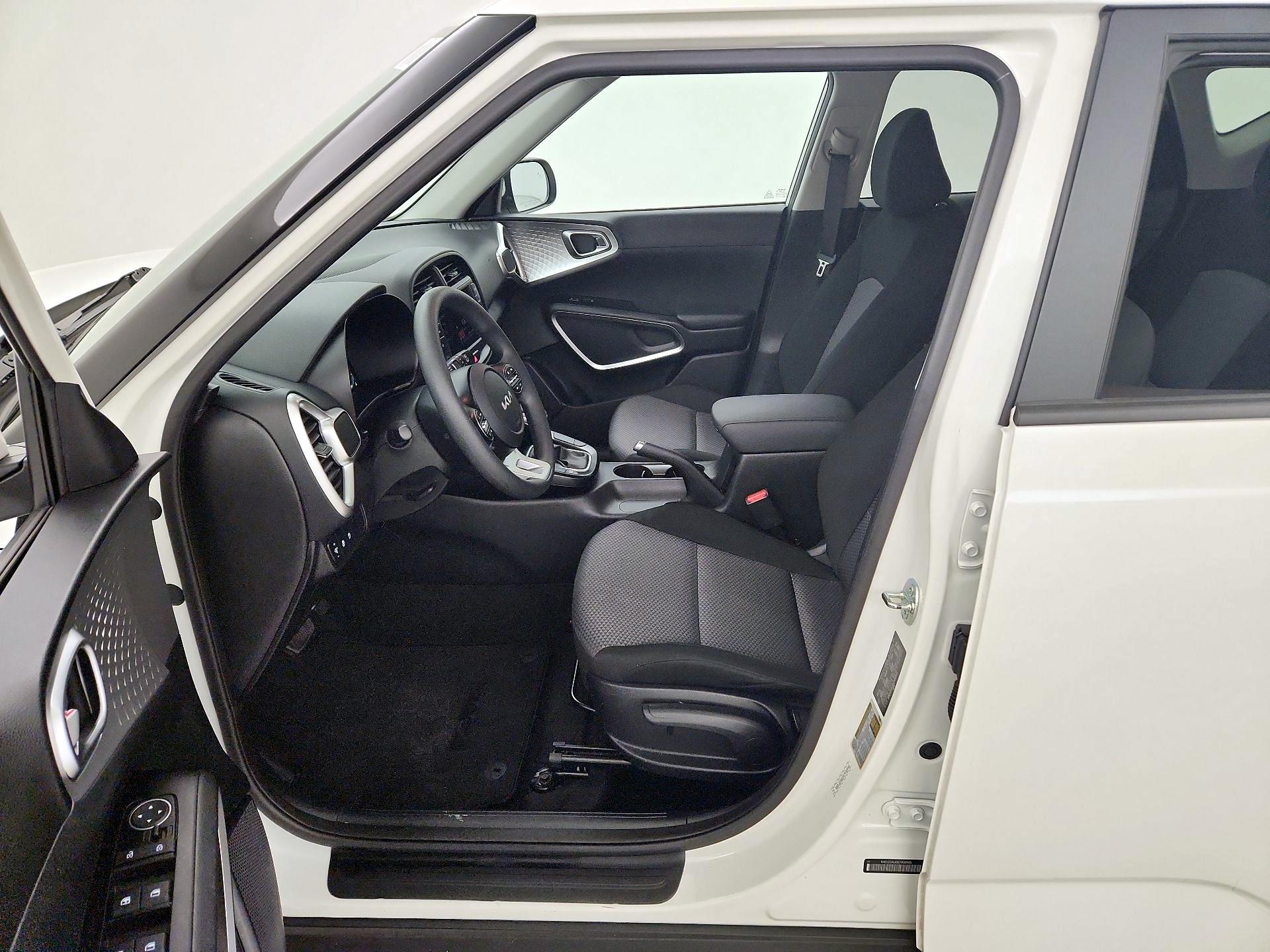 Thumbnail: 2025 Kia Soul - 11