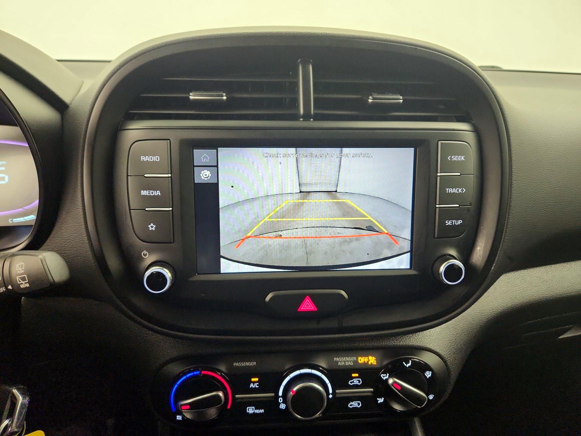 Thumbnail: 2025 Kia Soul - 14