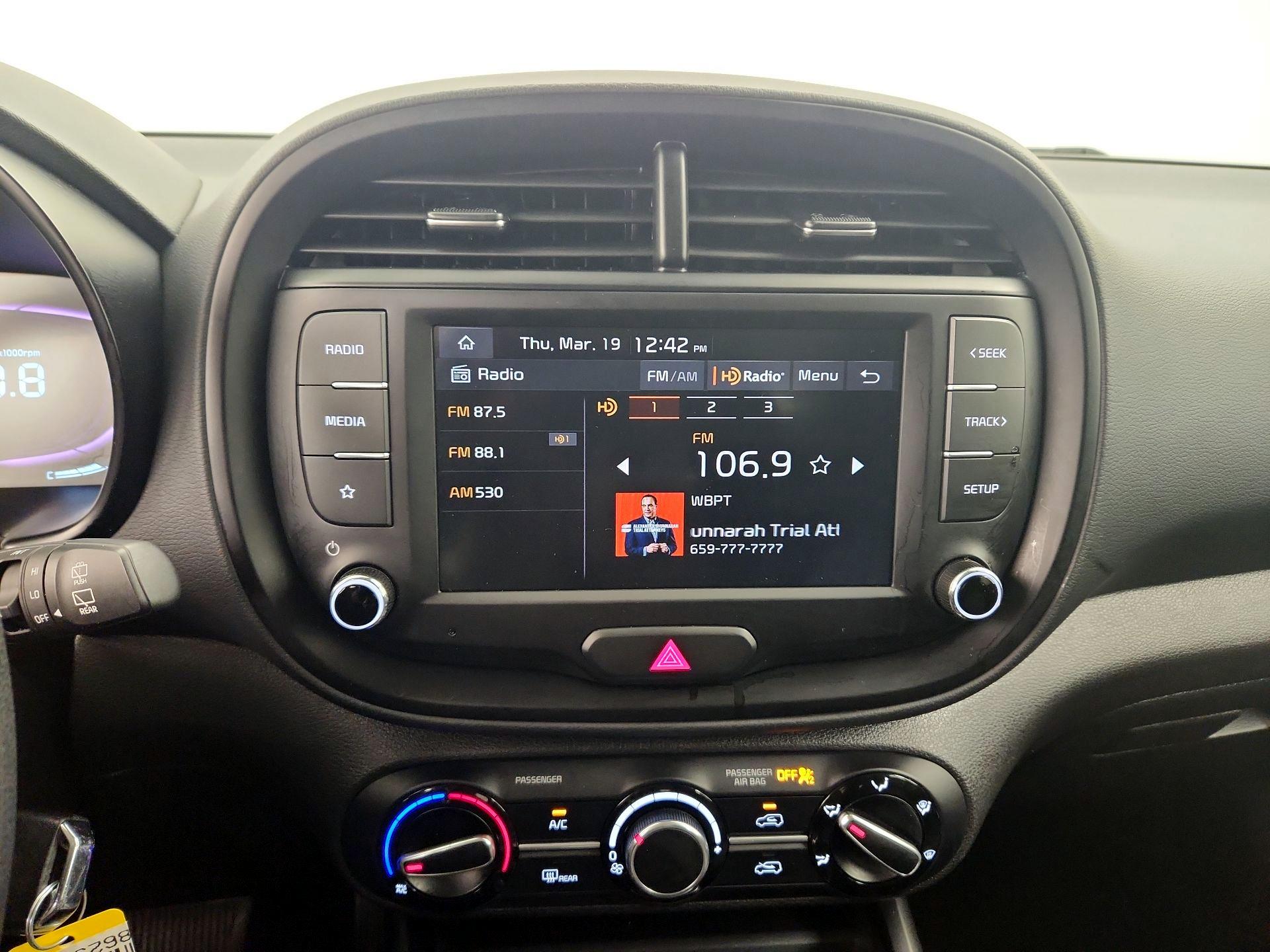 Thumbnail: 2025 Kia Soul - 15