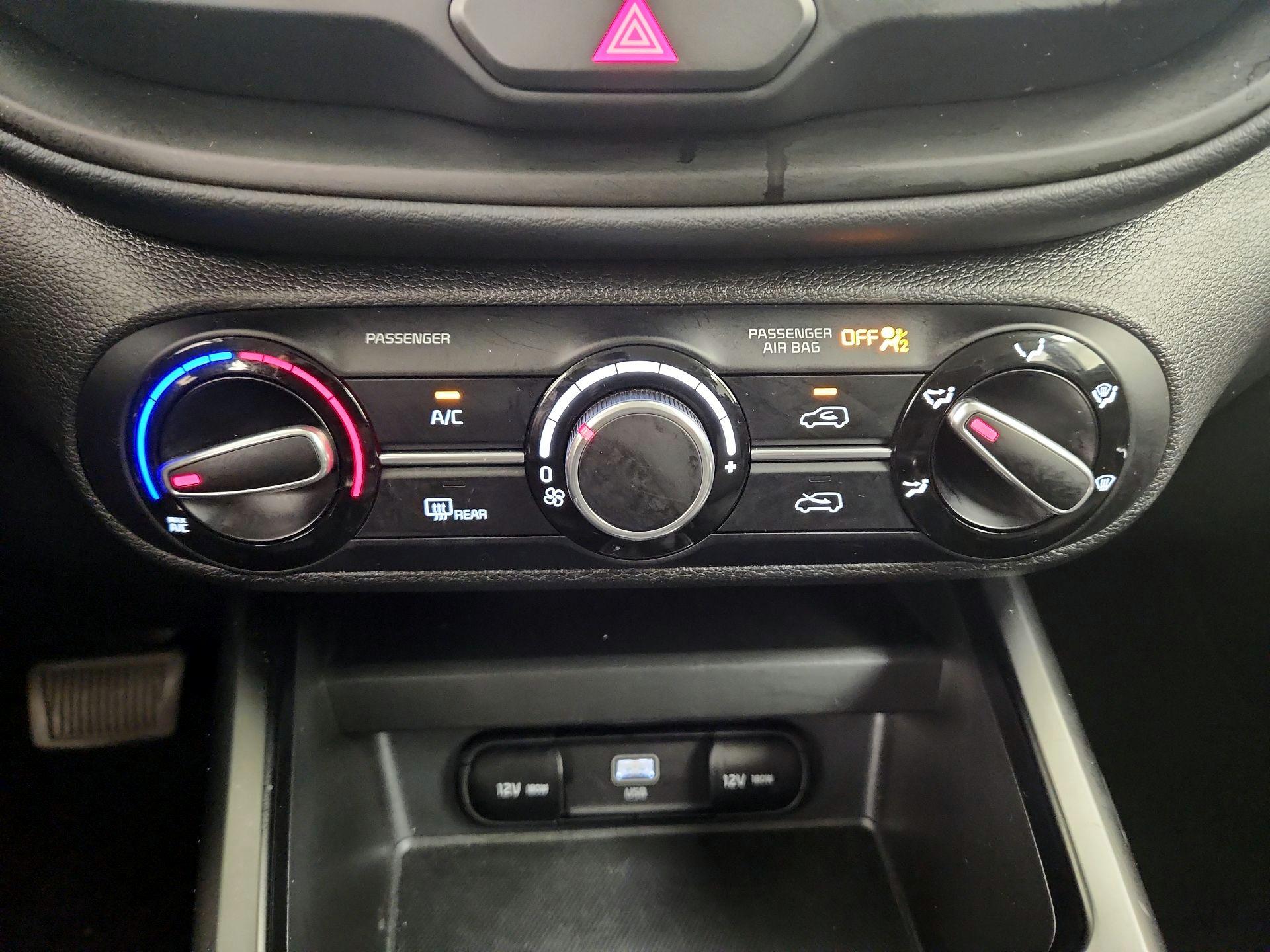 Thumbnail: 2025 Kia Soul - 16