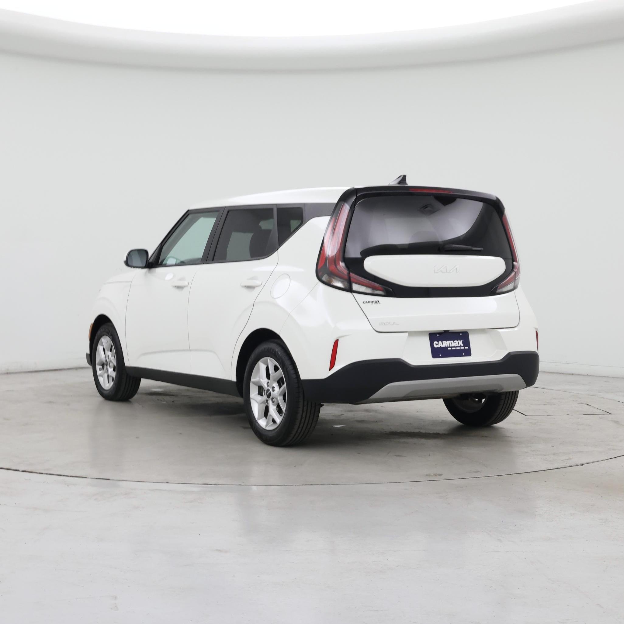 Thumbnail: 2025 Kia Soul - 2