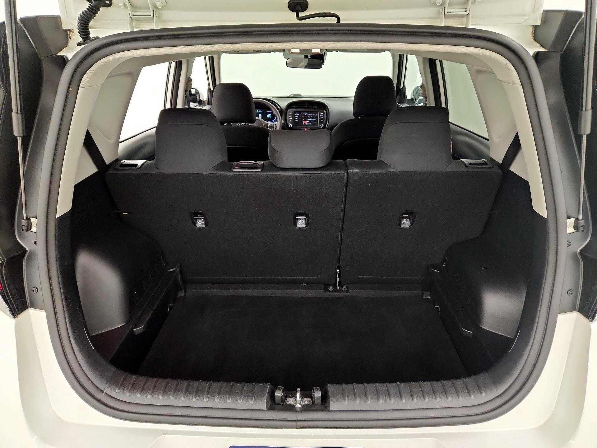 Thumbnail: 2025 Kia Soul - 20