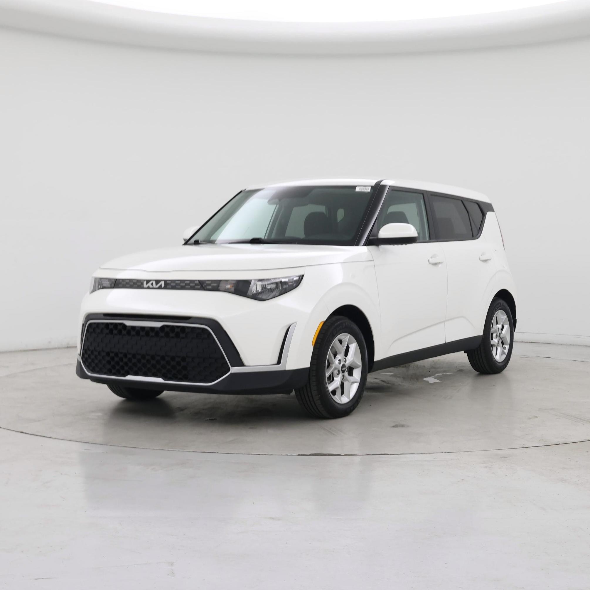 Thumbnail: 2025 Kia Soul - 4