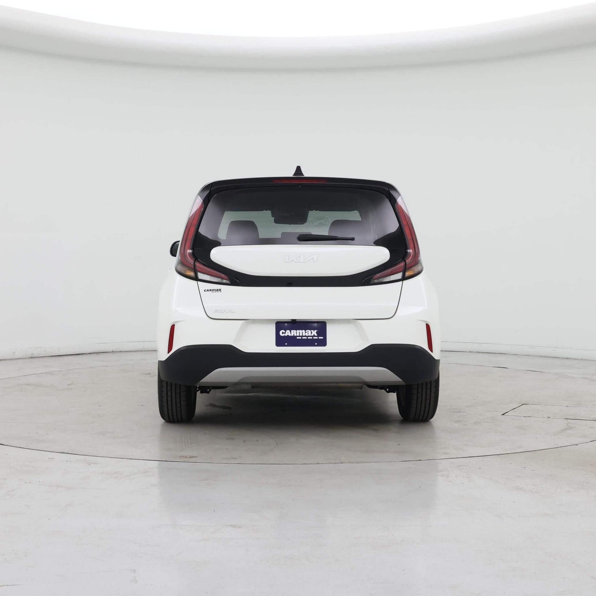 Thumbnail: 2025 Kia Soul - 6