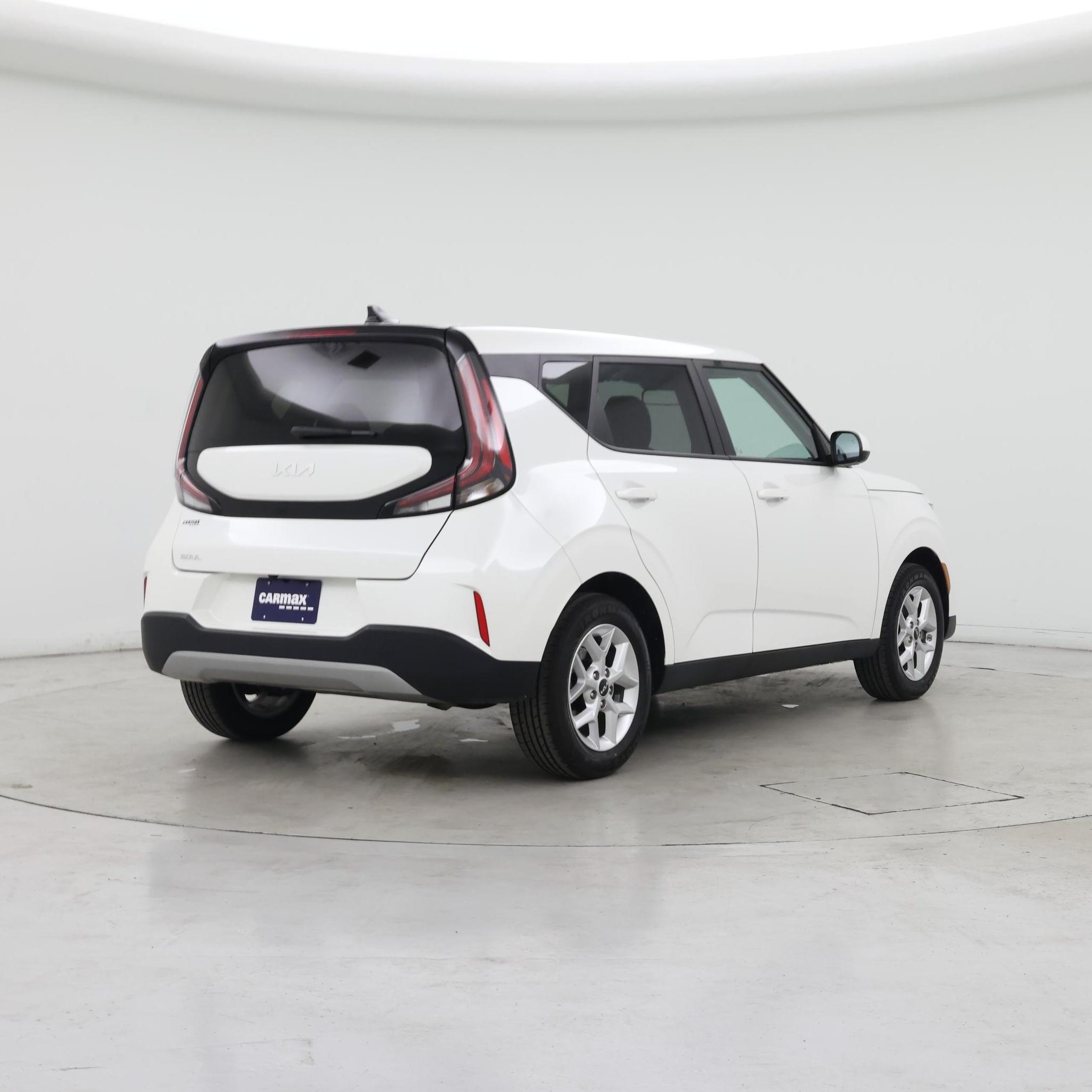 Thumbnail: 2025 Kia Soul - 8