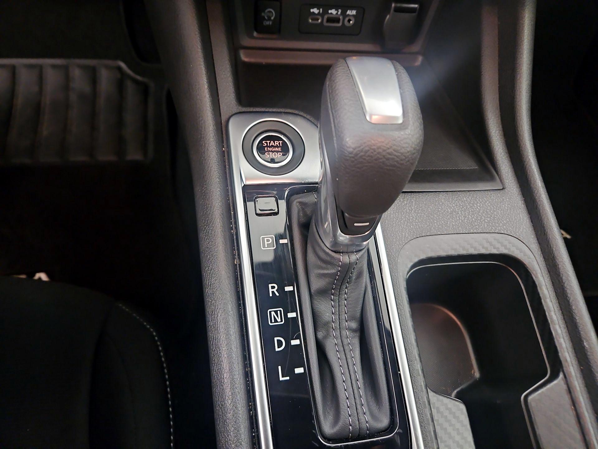 Thumbnail: 2025 Nissan Sentra - 17