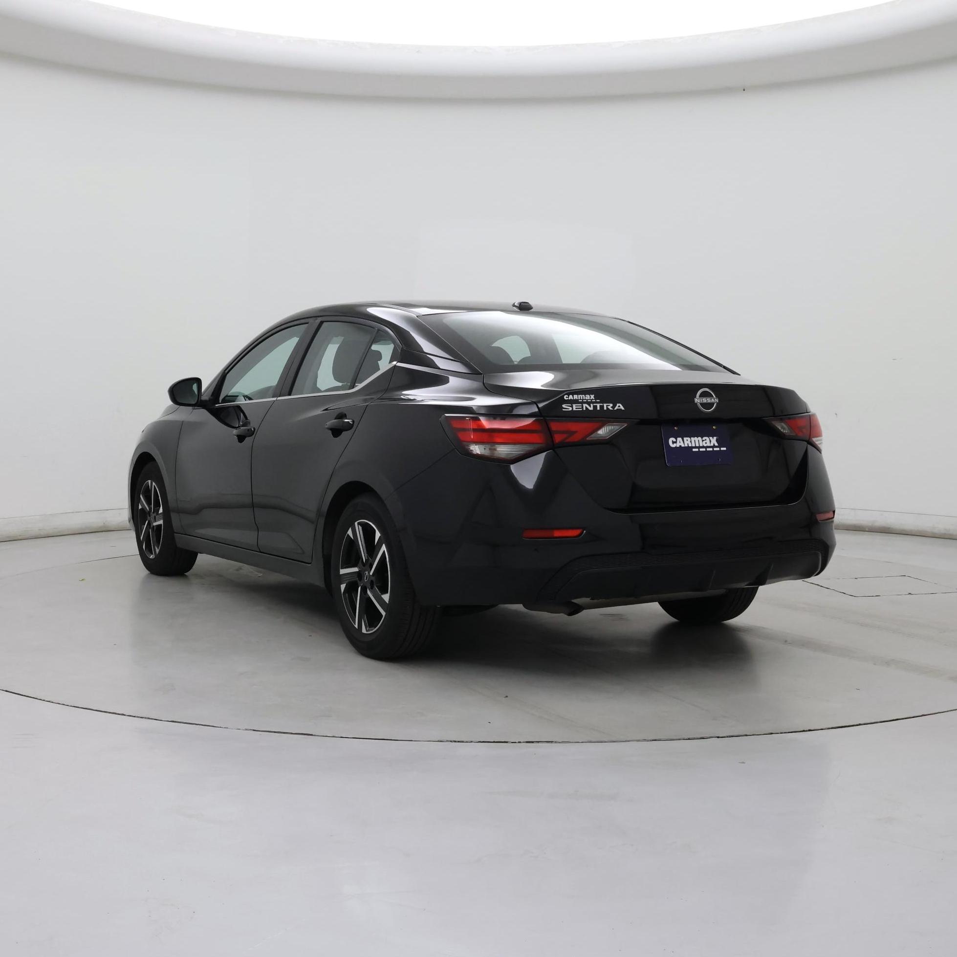 Thumbnail: 2025 Nissan Sentra - 2