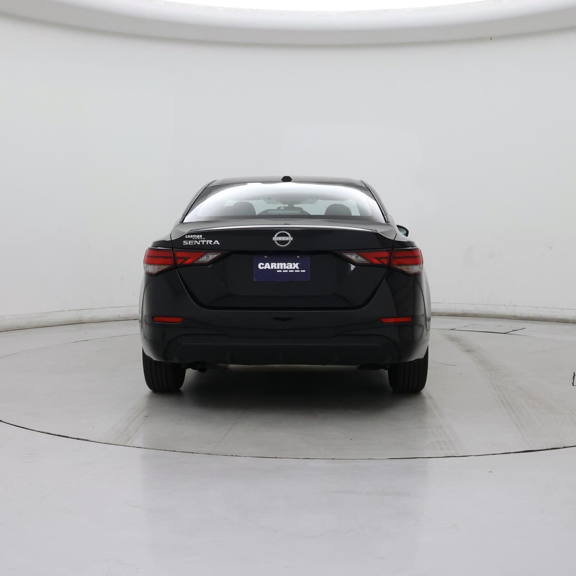 Thumbnail: 2025 Nissan Sentra - 6