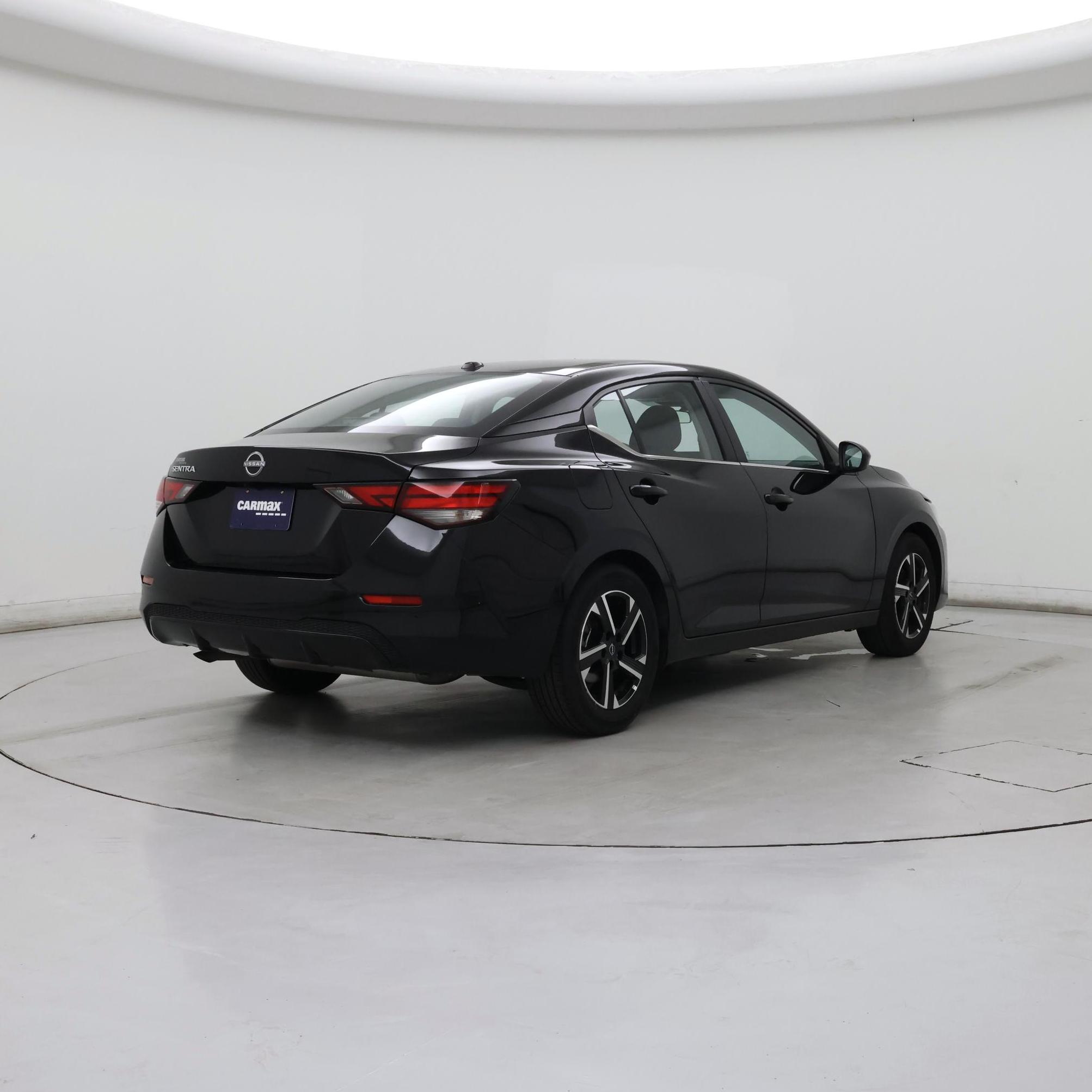 Thumbnail: 2025 Nissan Sentra - 8