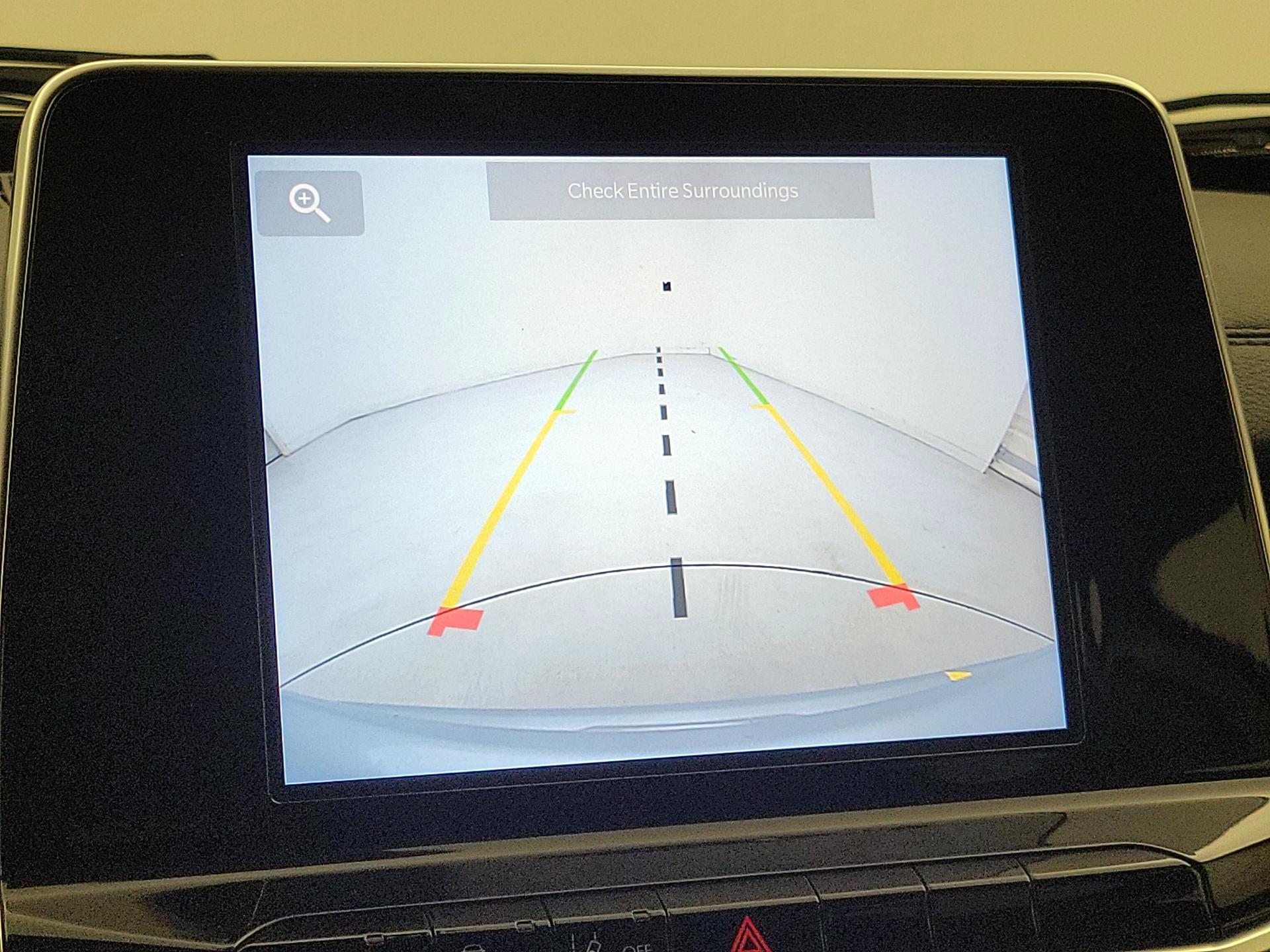 Thumbnail: 2025 Jeep Compass - 14