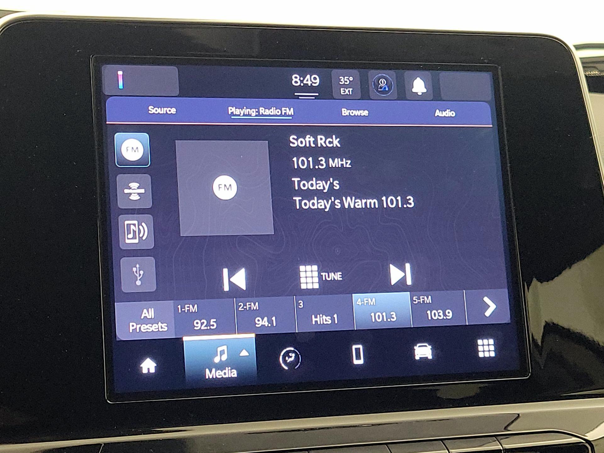 Thumbnail: 2025 Jeep Compass - 15