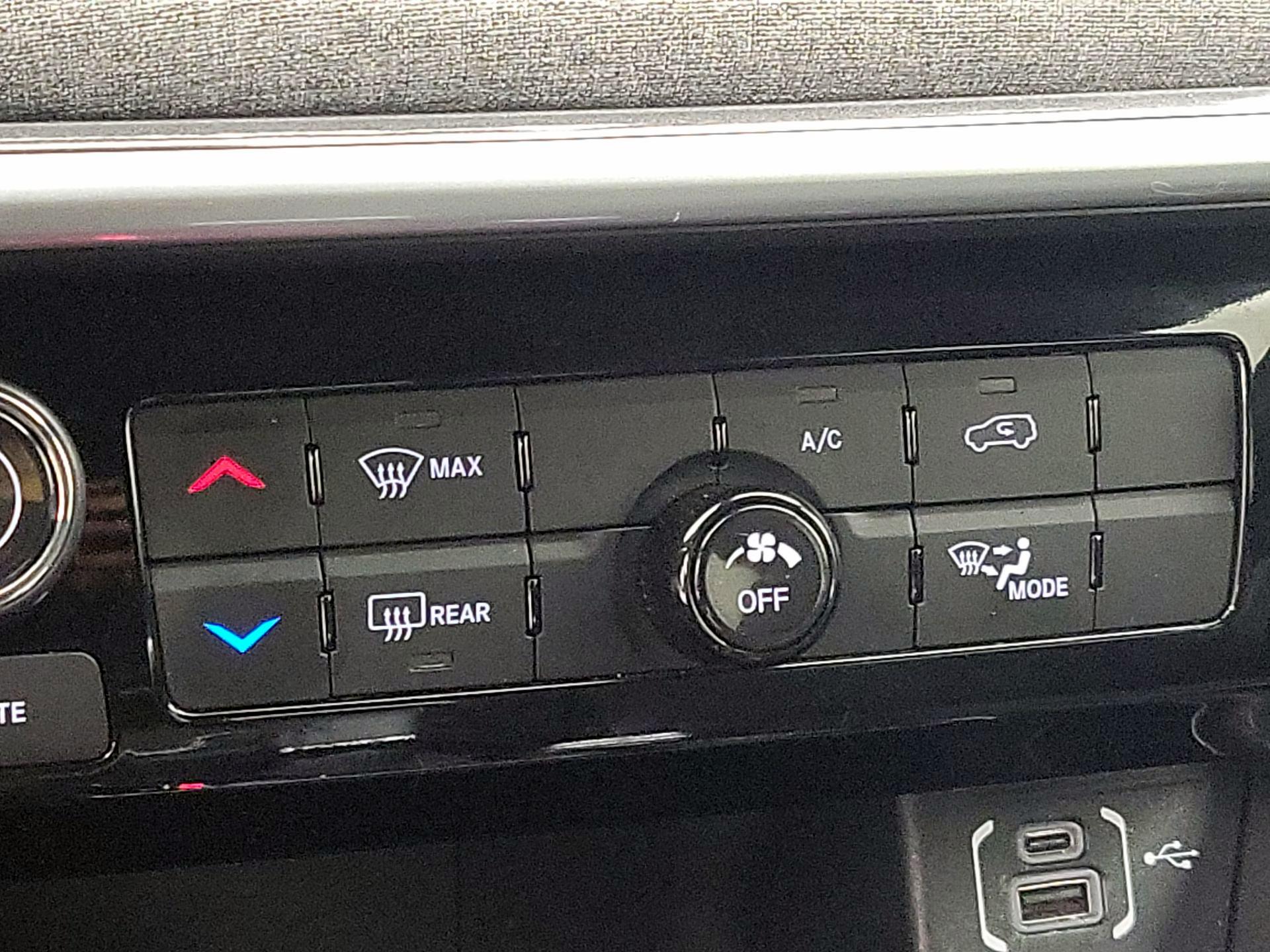 Thumbnail: 2025 Jeep Compass - 16