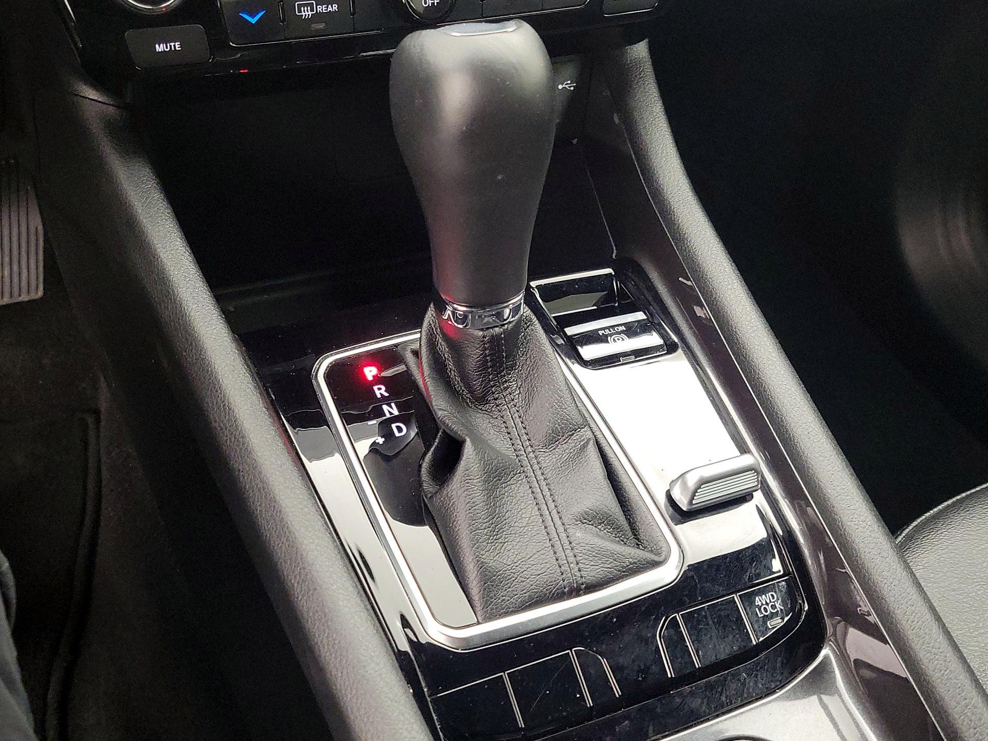 Thumbnail: 2025 Jeep Compass - 17