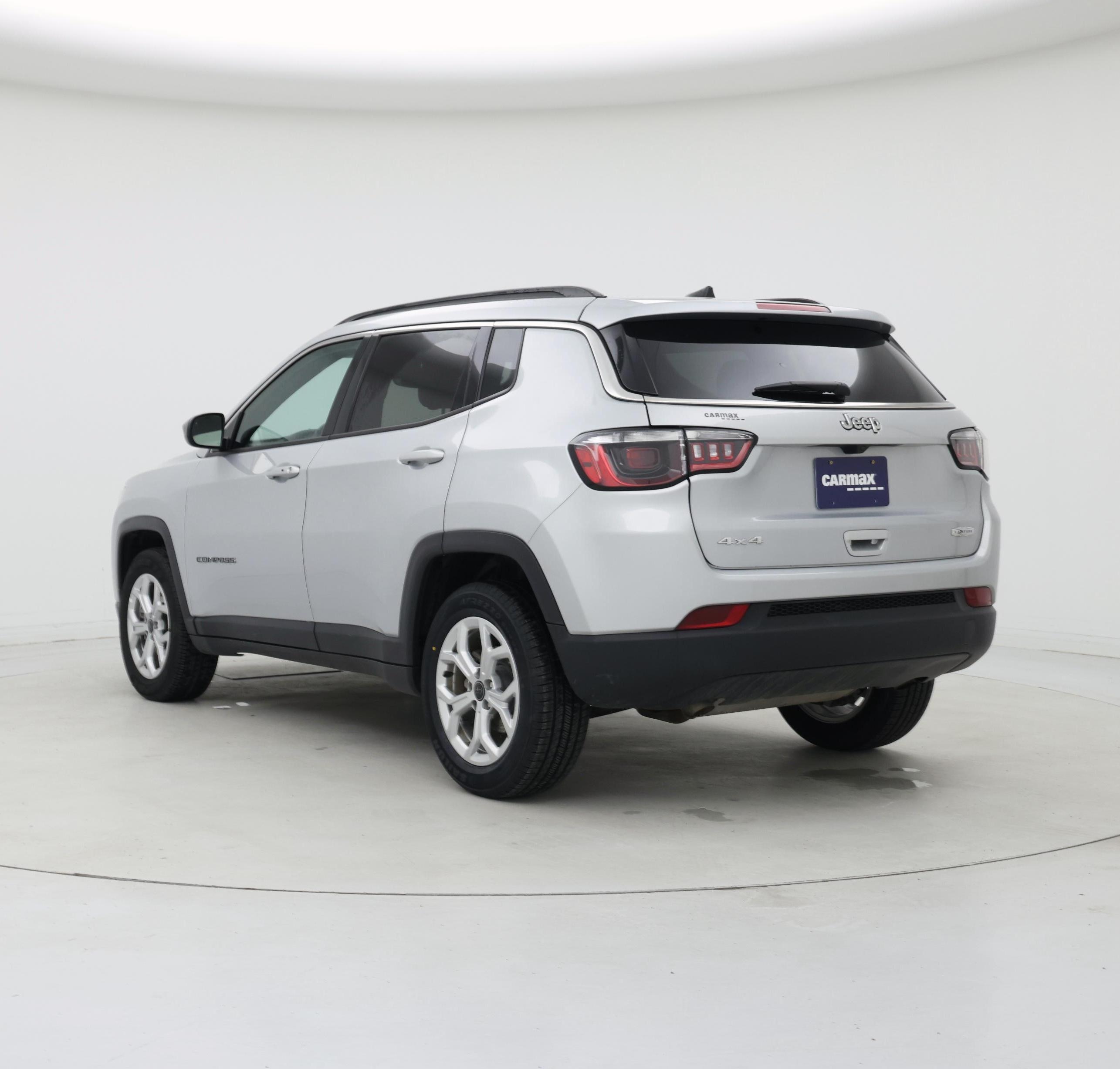 Thumbnail: 2025 Jeep Compass - 2