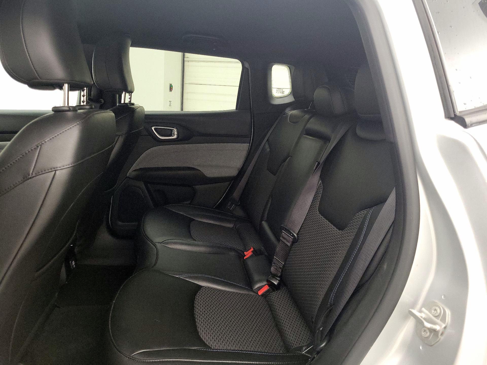 Thumbnail: 2025 Jeep Compass - 19