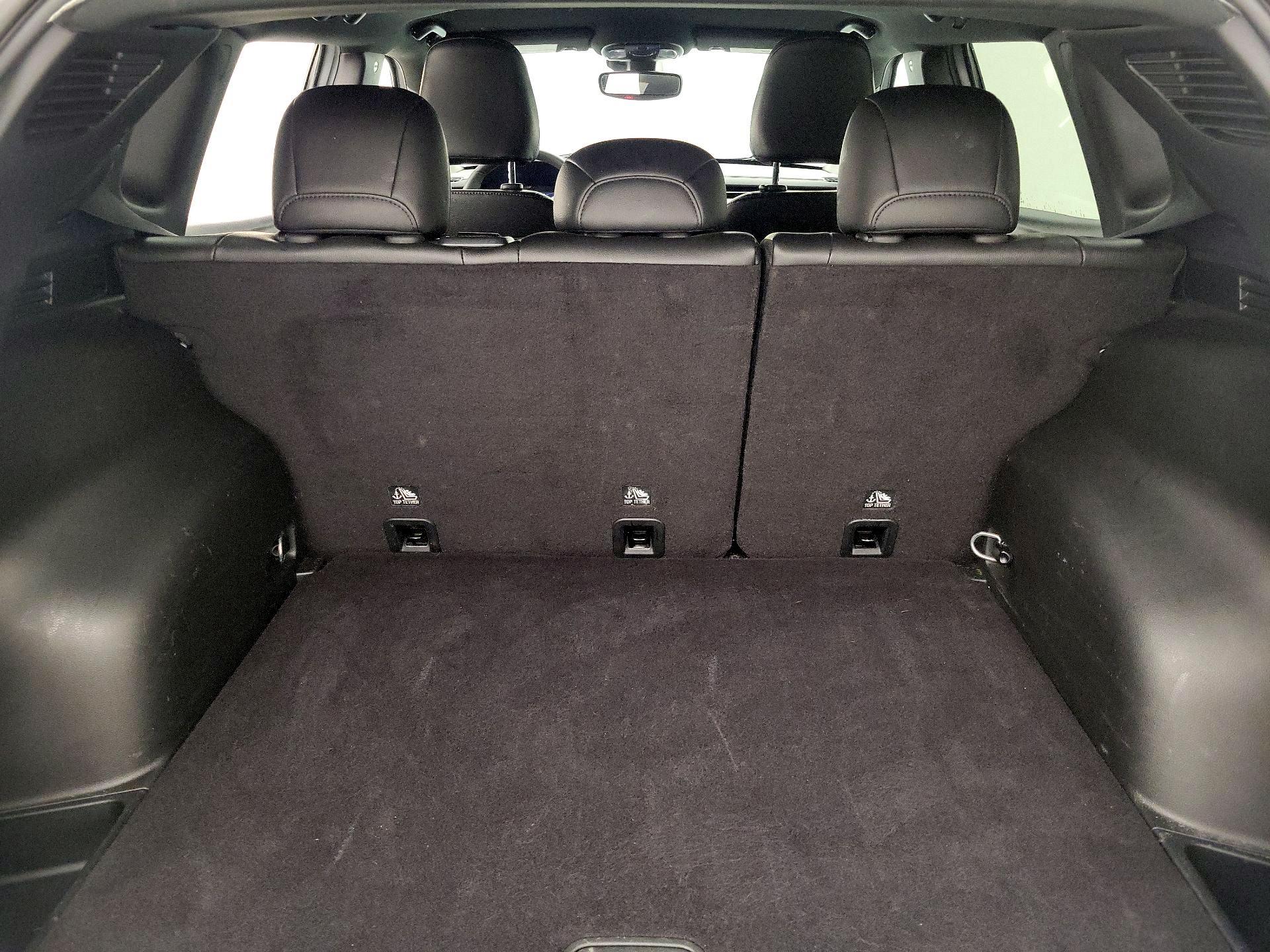 Thumbnail: 2025 Jeep Compass - 20