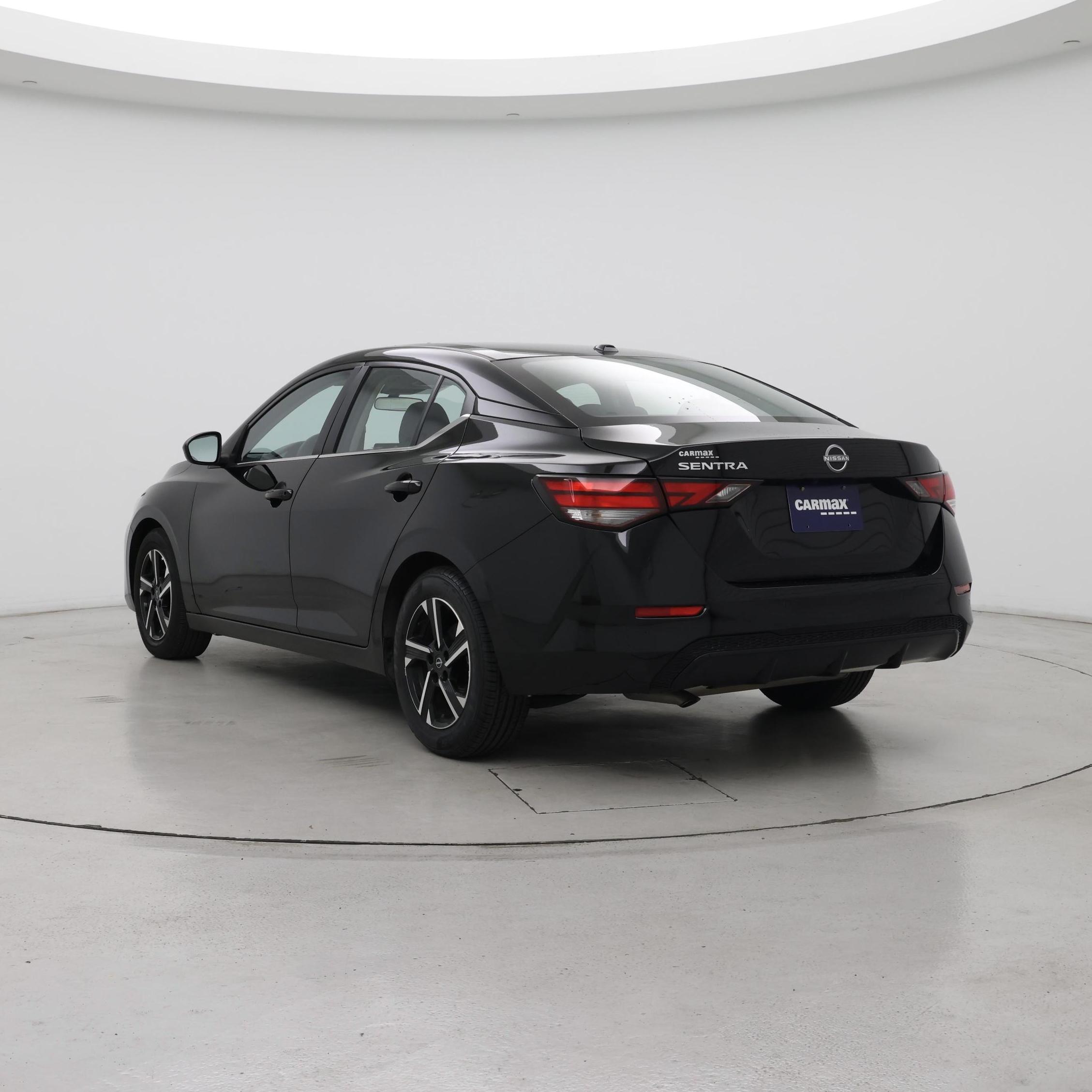 Thumbnail: 2025 Nissan Sentra - 2