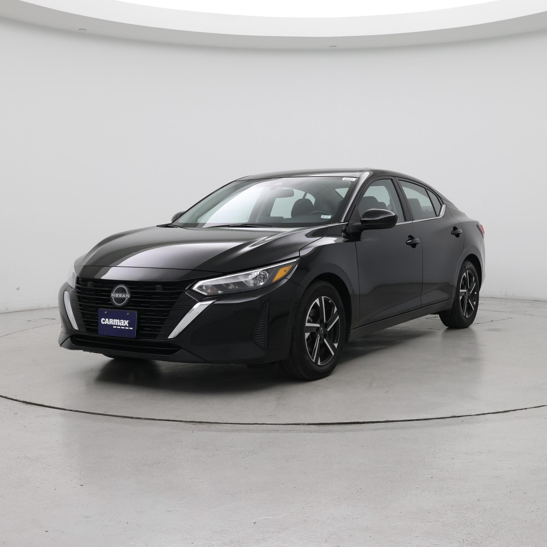 Thumbnail: 2025 Nissan Sentra - 4