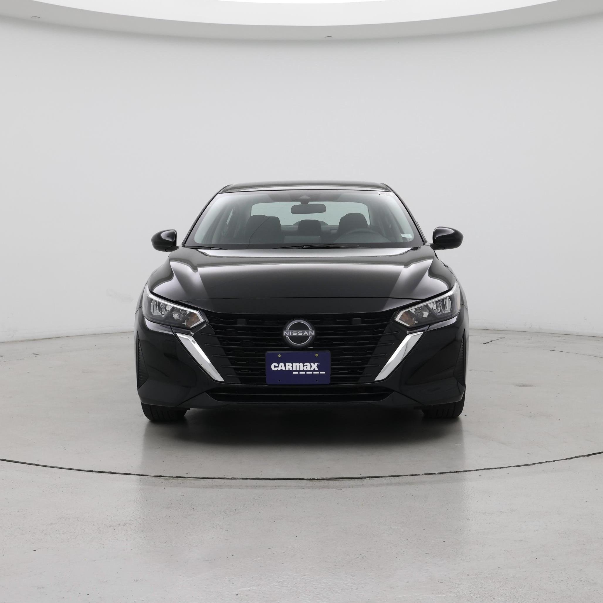 Thumbnail: 2025 Nissan Sentra - 5