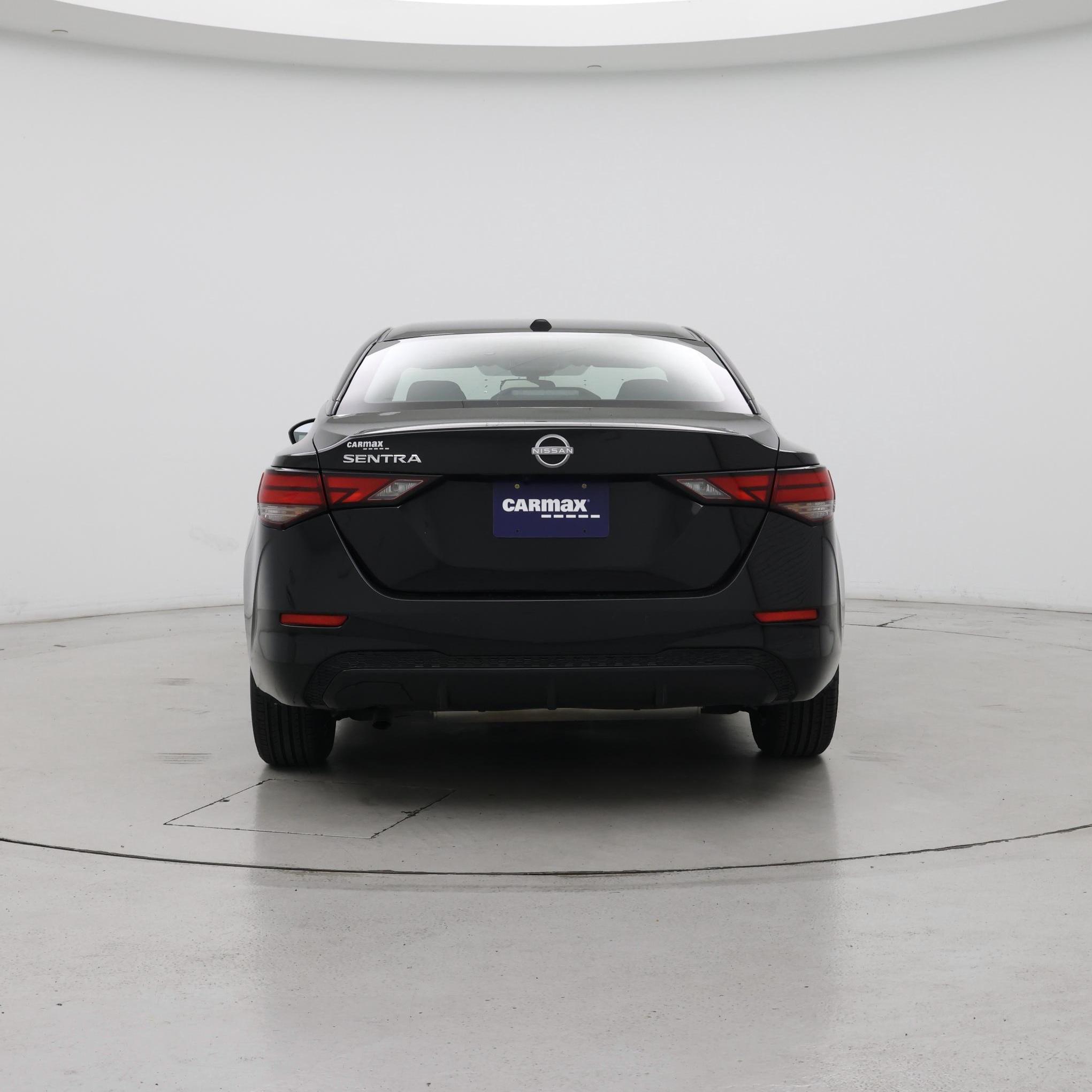 Thumbnail: 2025 Nissan Sentra - 6