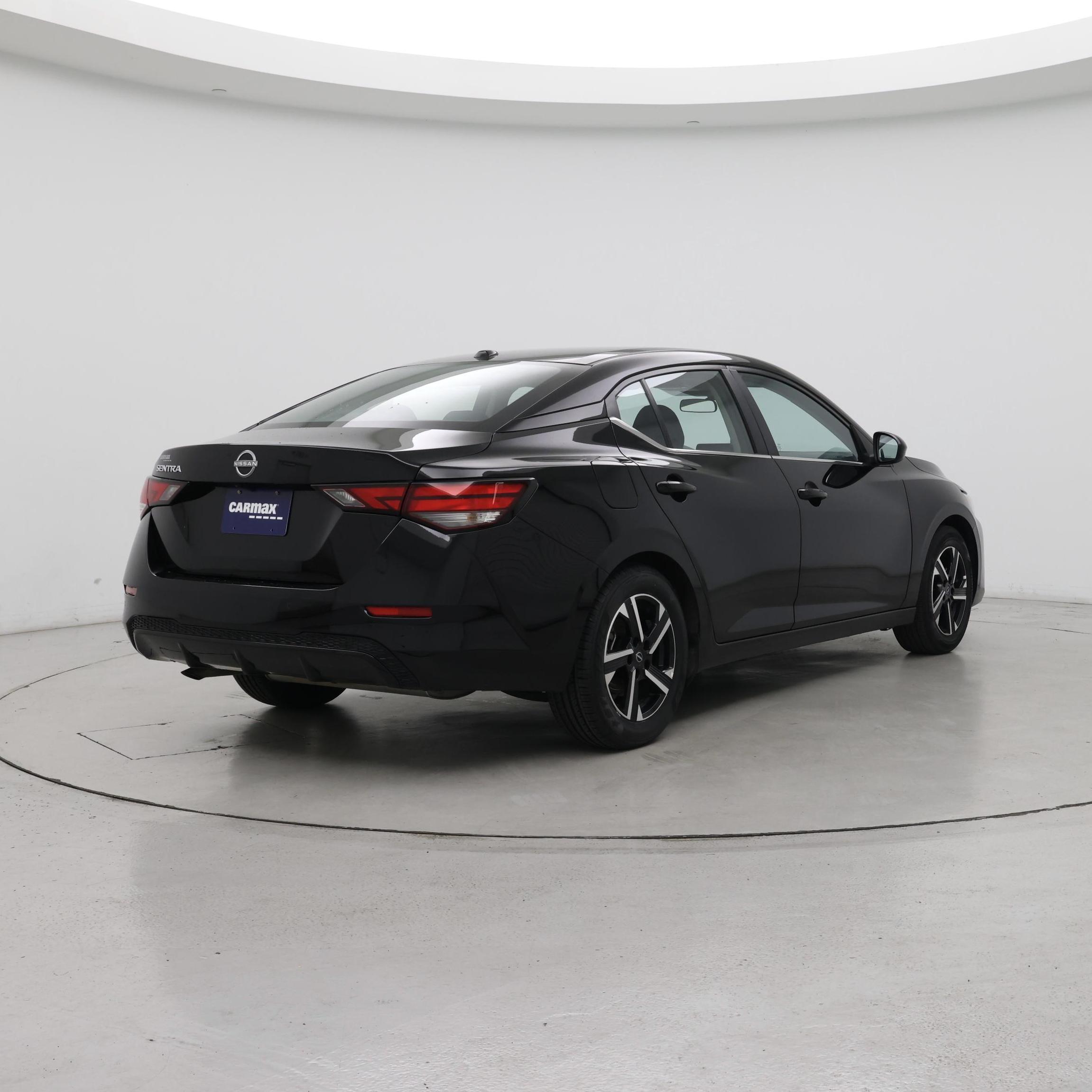 Thumbnail: 2025 Nissan Sentra - 8