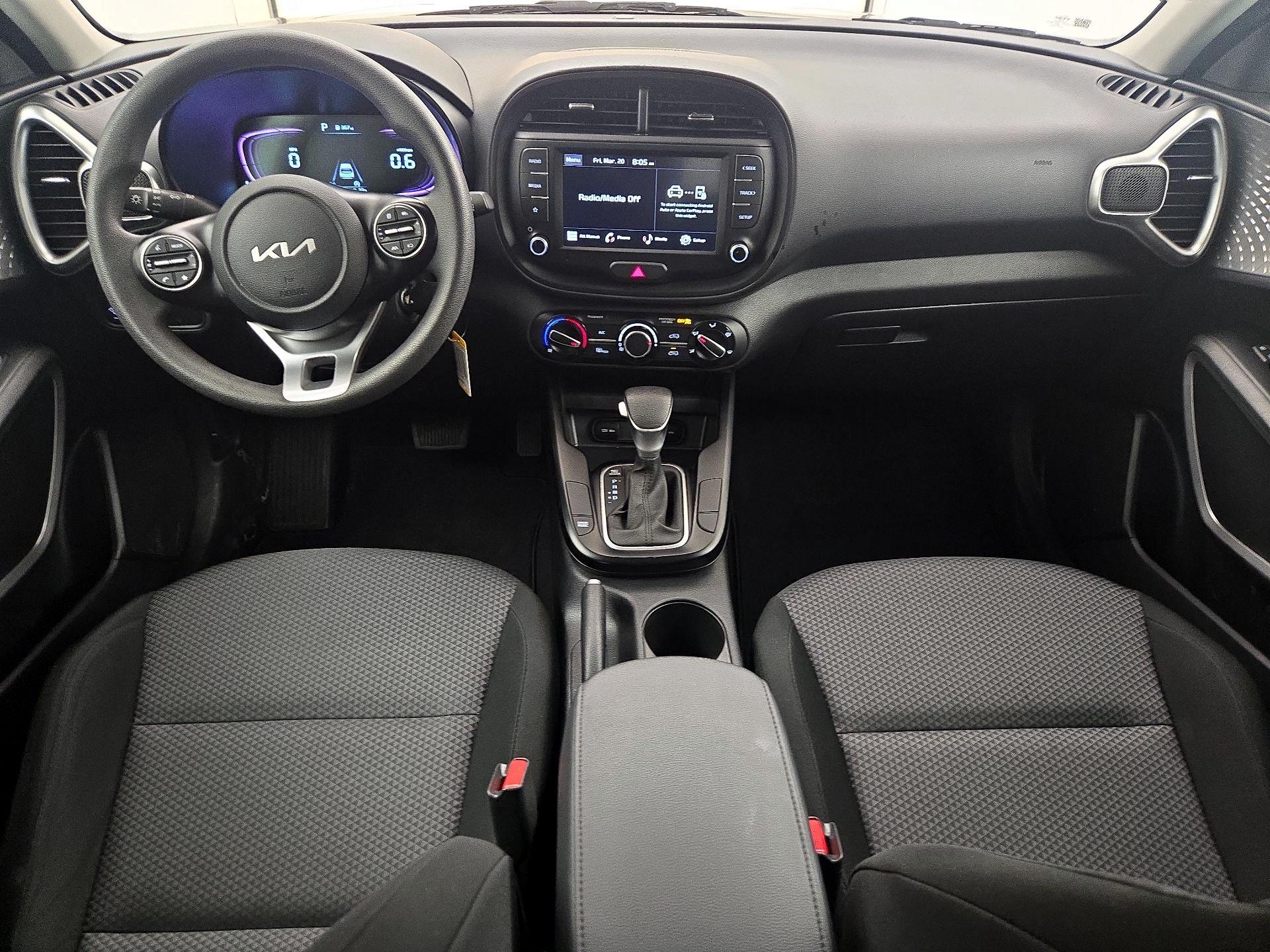 Thumbnail: 2025 Kia Soul - 9