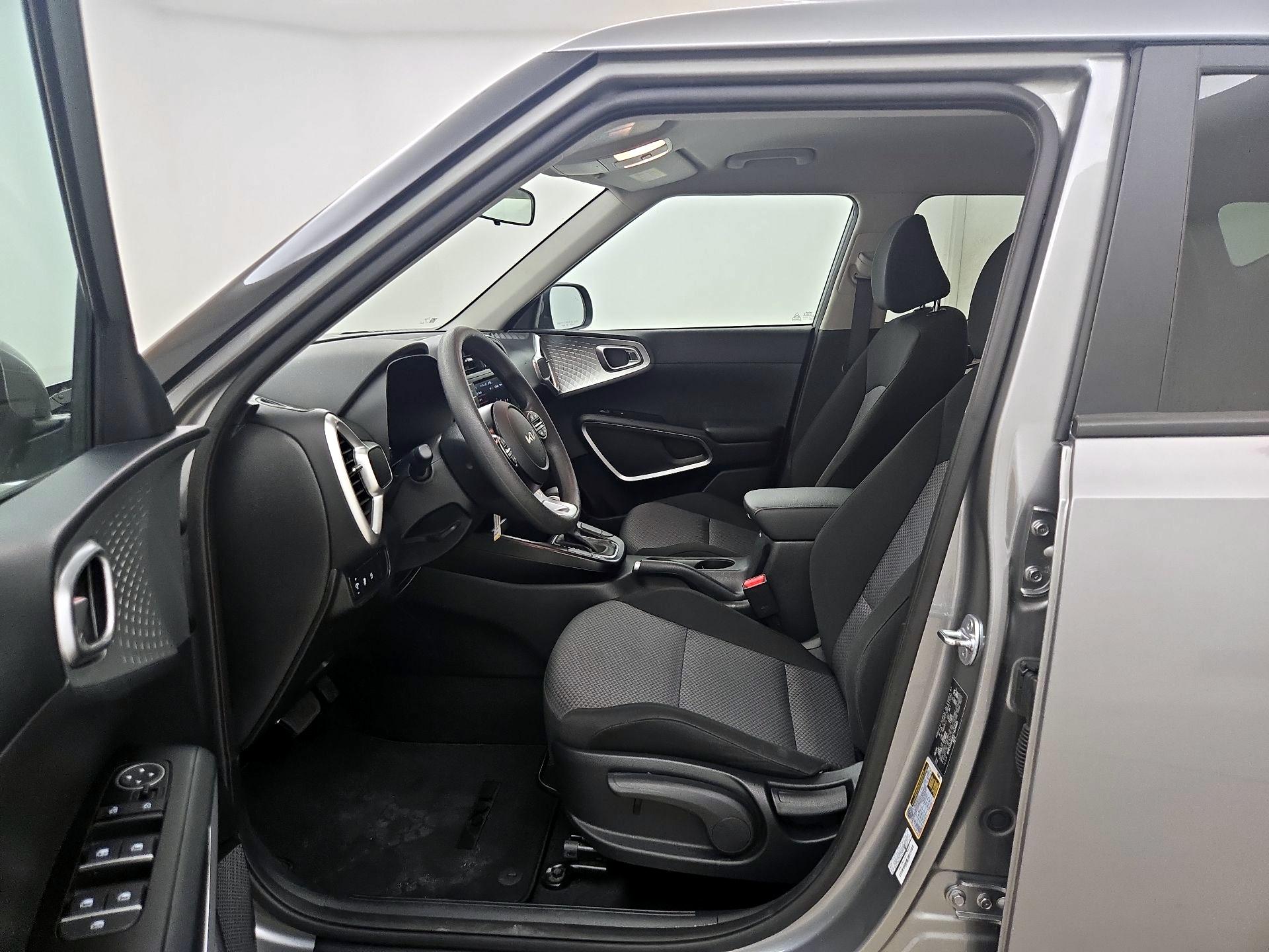 Thumbnail: 2025 Kia Soul - 11