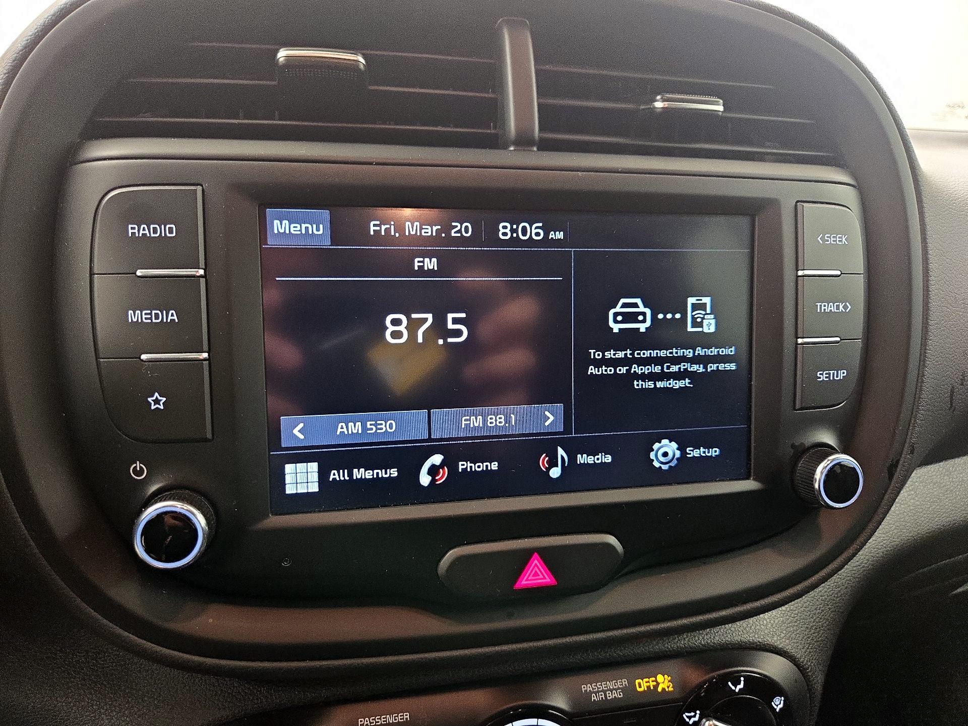 Thumbnail: 2025 Kia Soul - 15