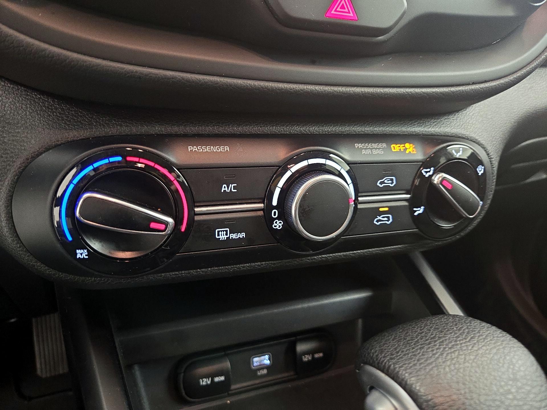 Thumbnail: 2025 Kia Soul - 16