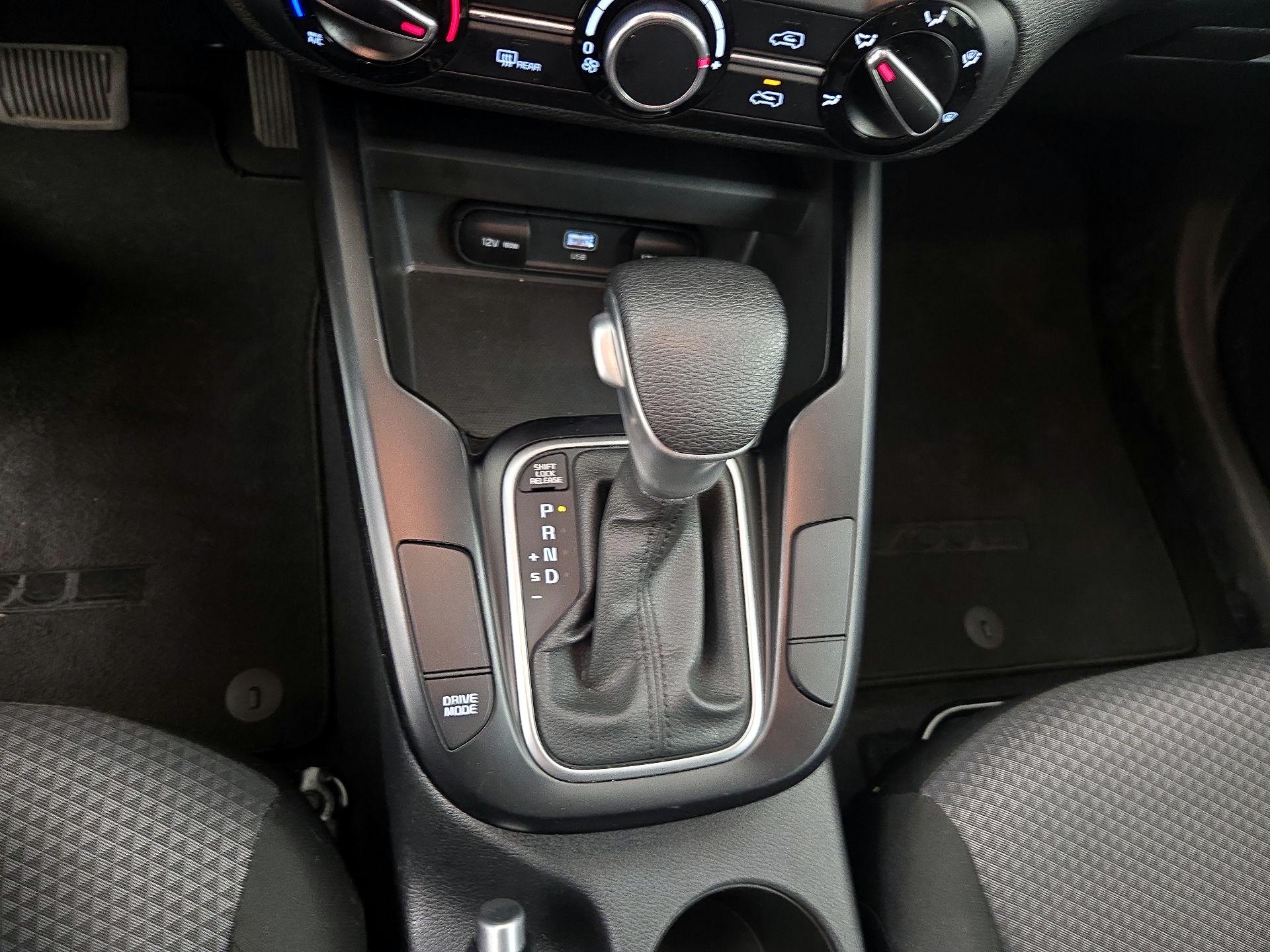 Thumbnail: 2025 Kia Soul - 17