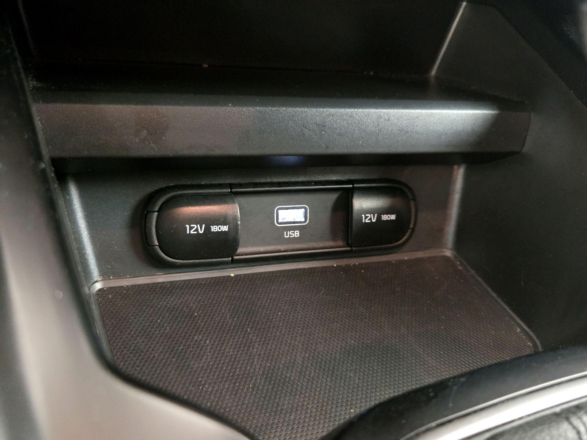 Thumbnail: 2025 Kia Soul - 18