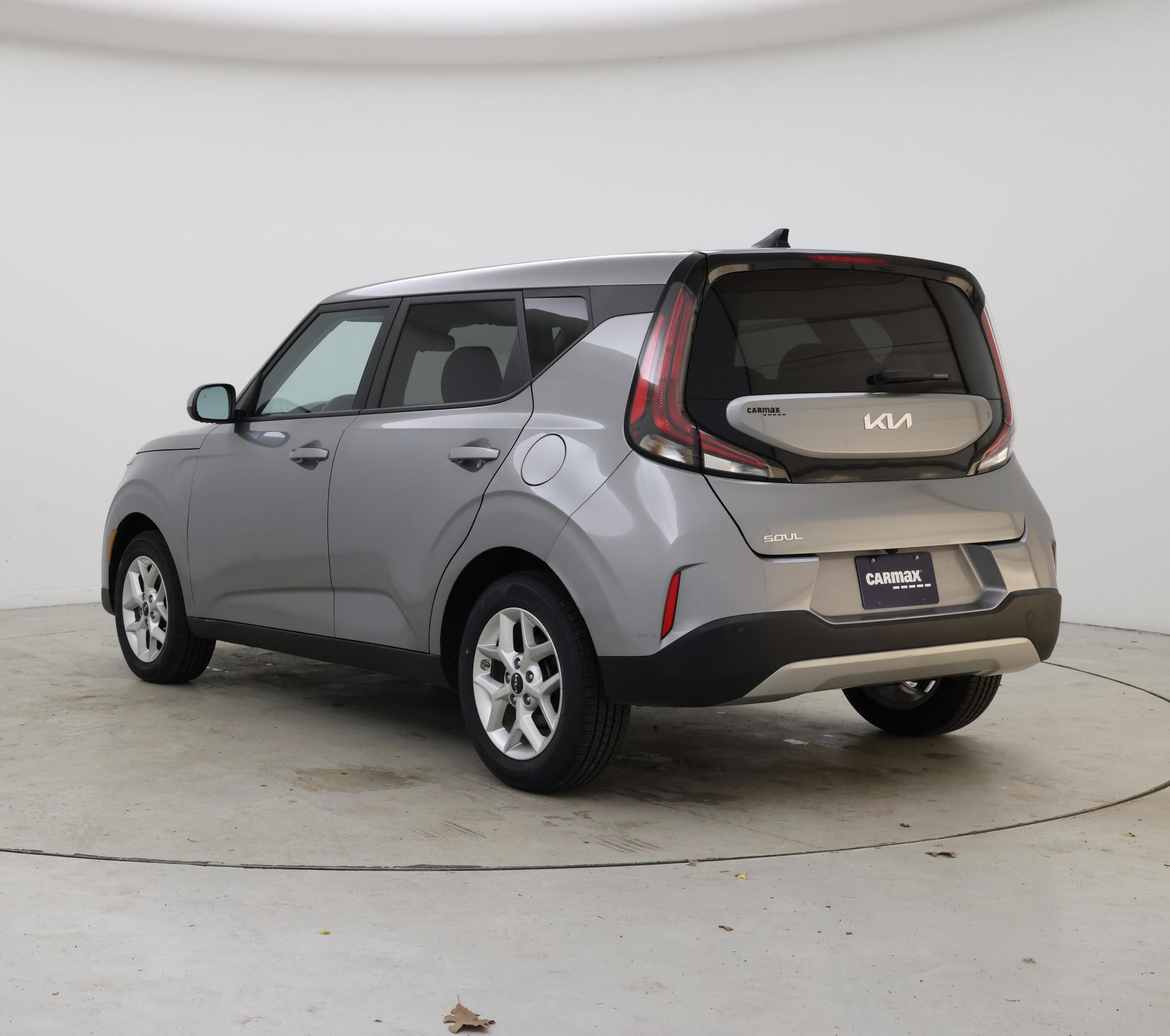 Thumbnail: 2025 Kia Soul - 2