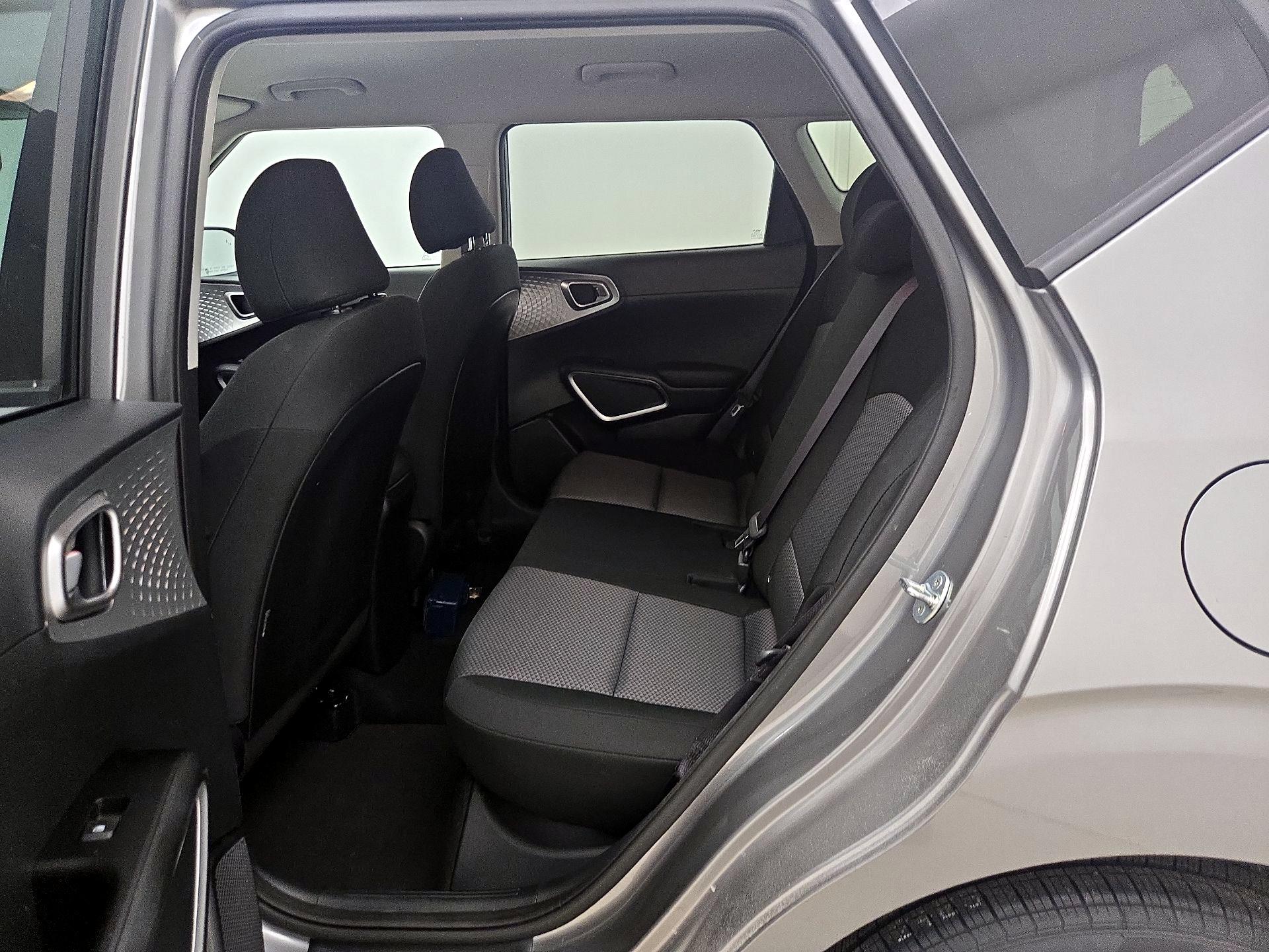 Thumbnail: 2025 Kia Soul - 19