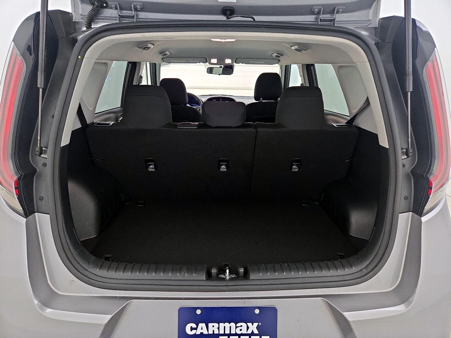 Thumbnail: 2025 Kia Soul - 20