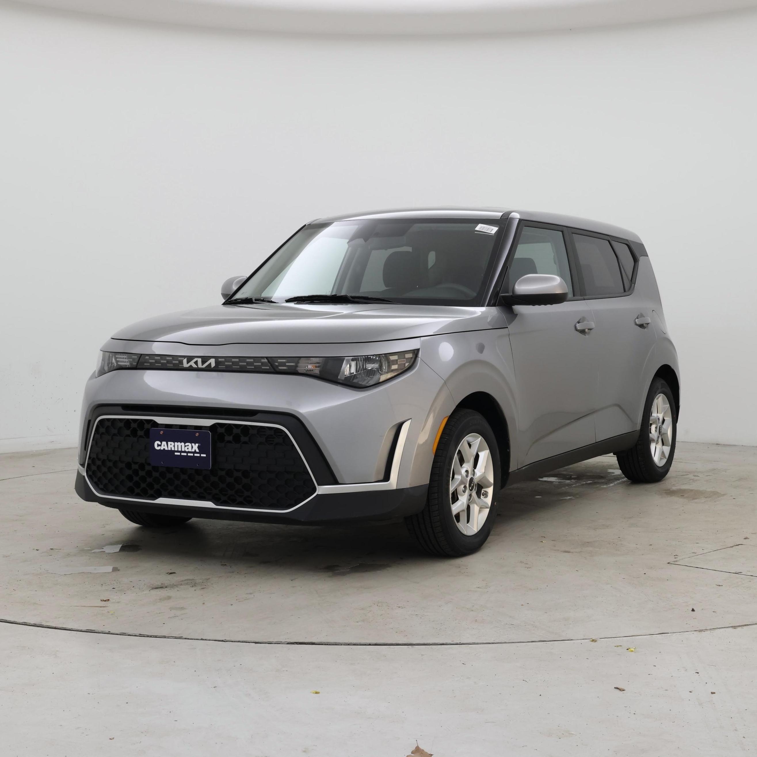 Thumbnail: 2025 Kia Soul - 4