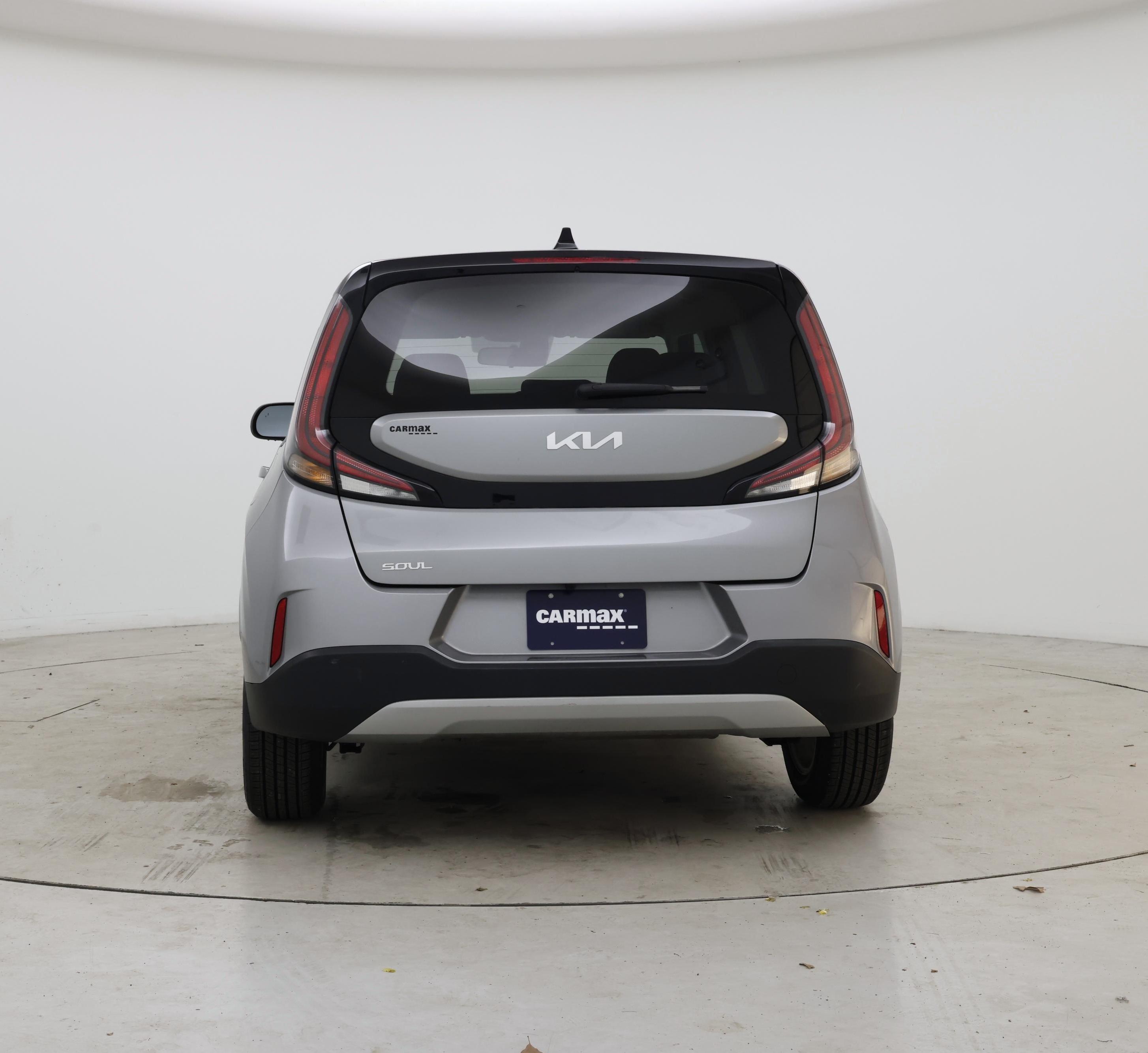 Thumbnail: 2025 Kia Soul - 6