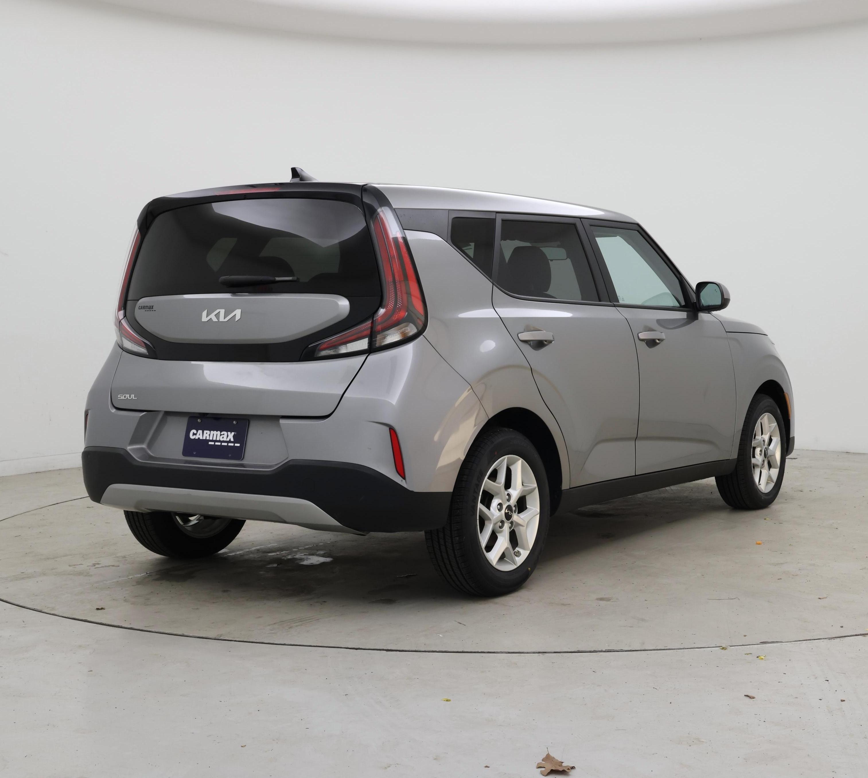 Thumbnail: 2025 Kia Soul - 8