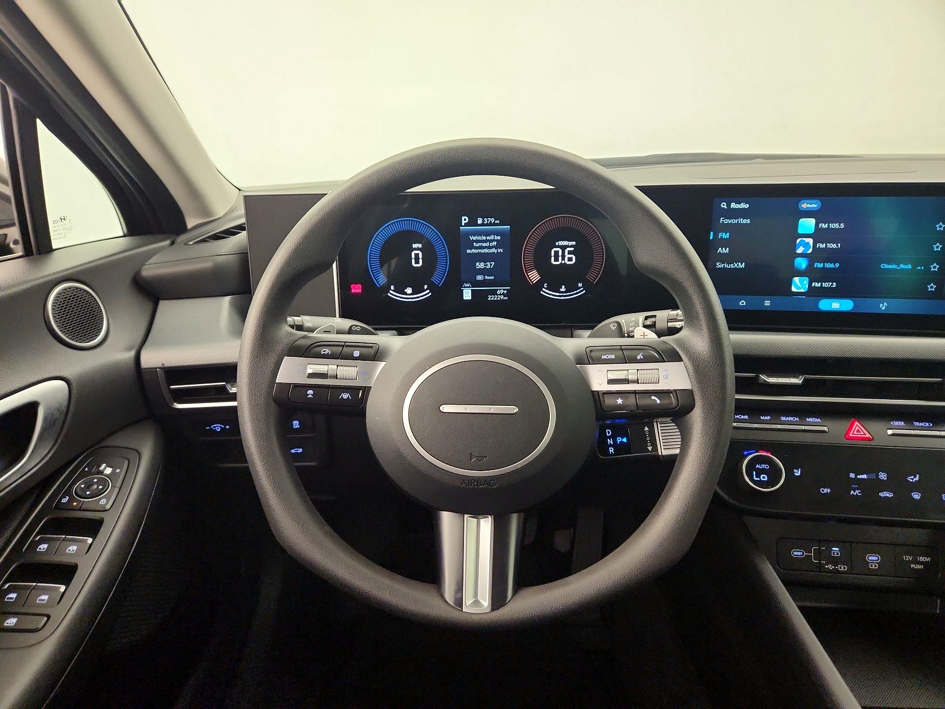 Thumbnail: 2025 Hyundai Sonata - 10