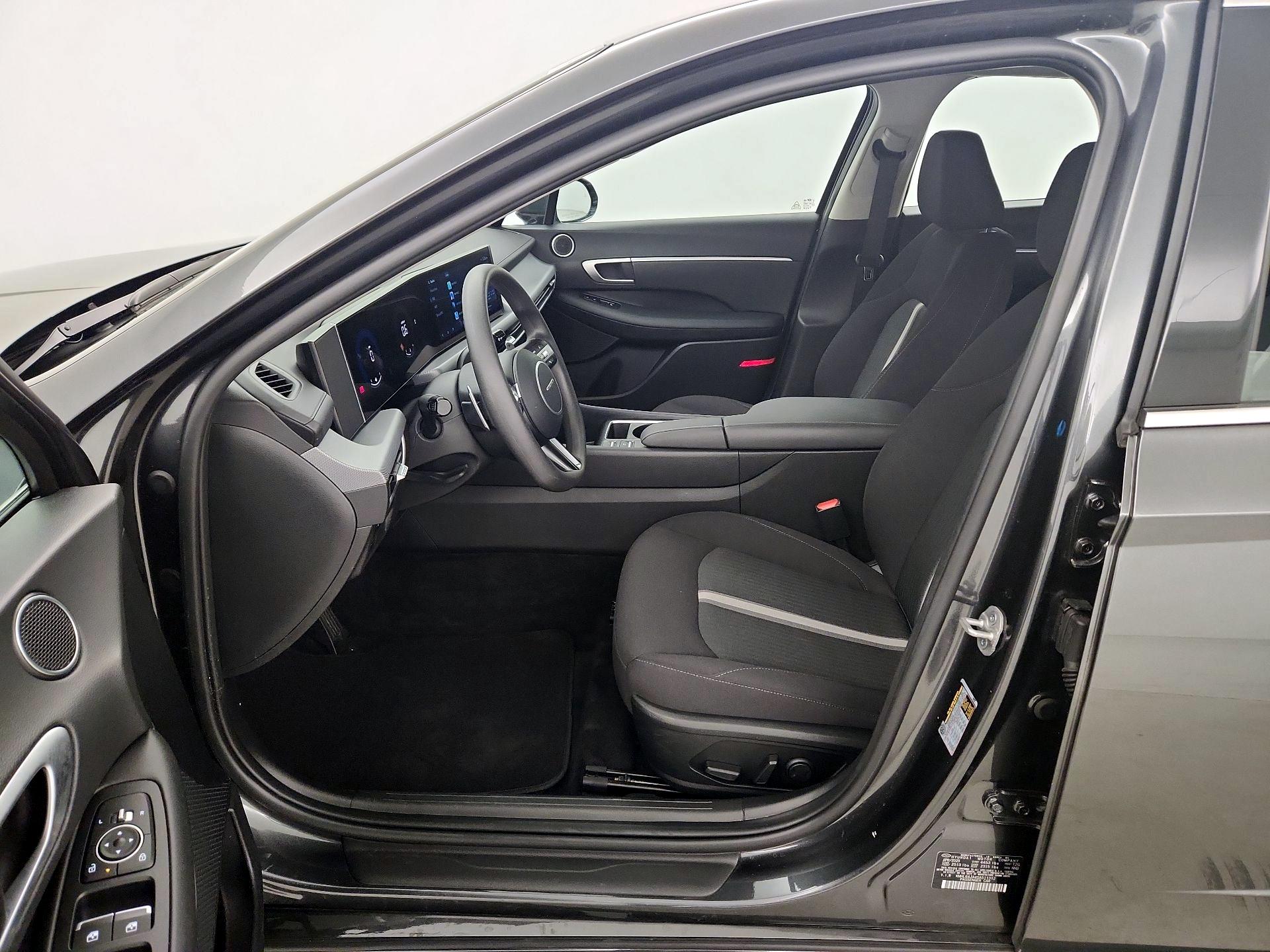 Thumbnail: 2025 Hyundai Sonata - 11